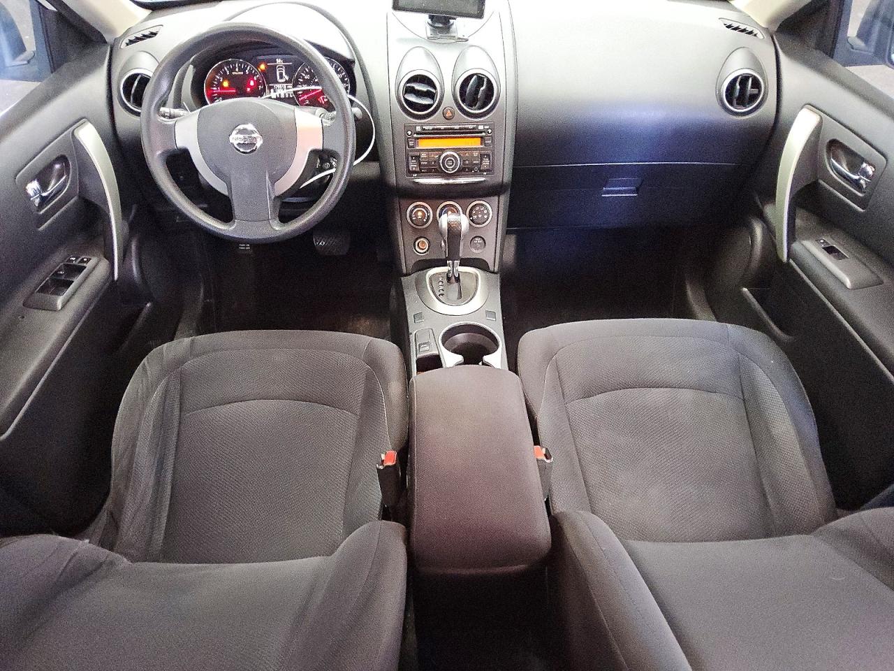 2015 Nissan Rogue Select S Белый vin: JN8AS5MT4FW663176