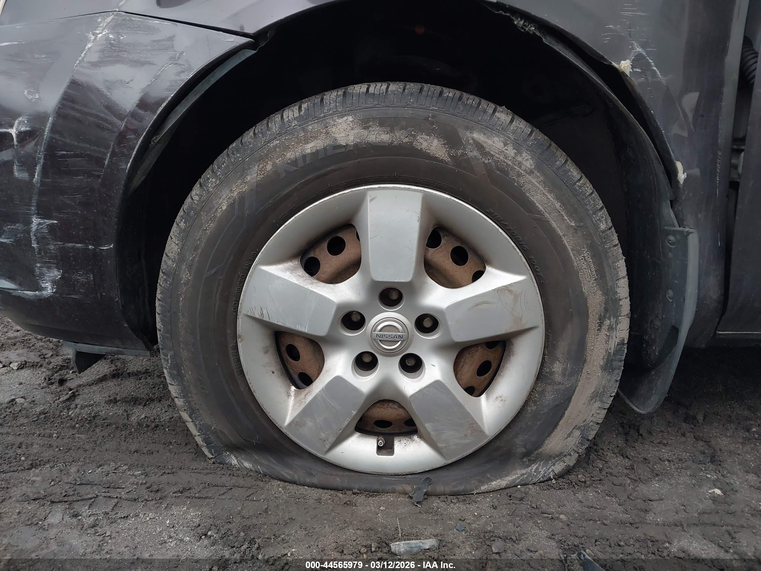 2015 Nissan Rogue Select S Бордовый vin: JN8AS5MT4FW673870