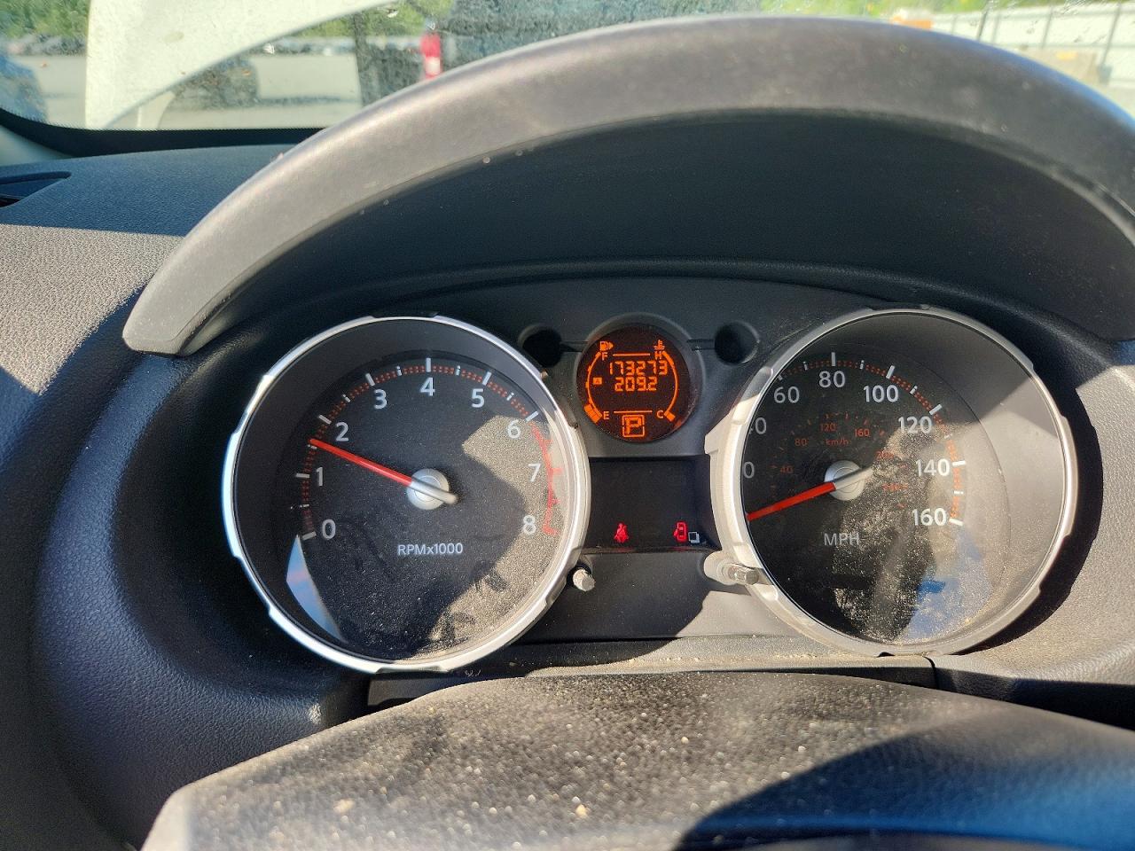 2010 Nissan Rogue Sl Белый vin: JN8AS5MT5AW008520