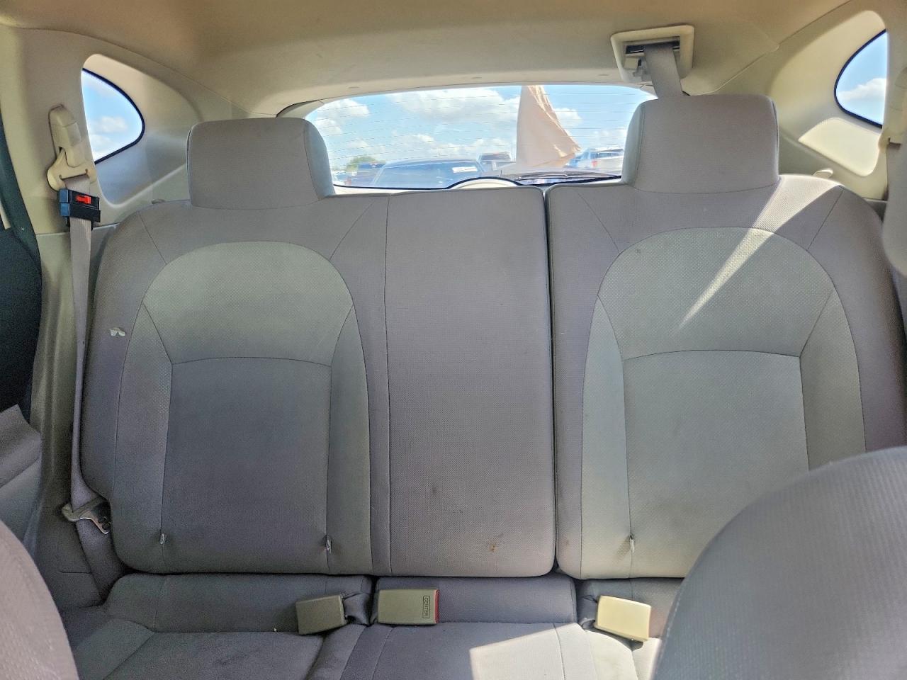 2010 Nissan Rogue Sl White vin: JN8AS5MT5AW020831