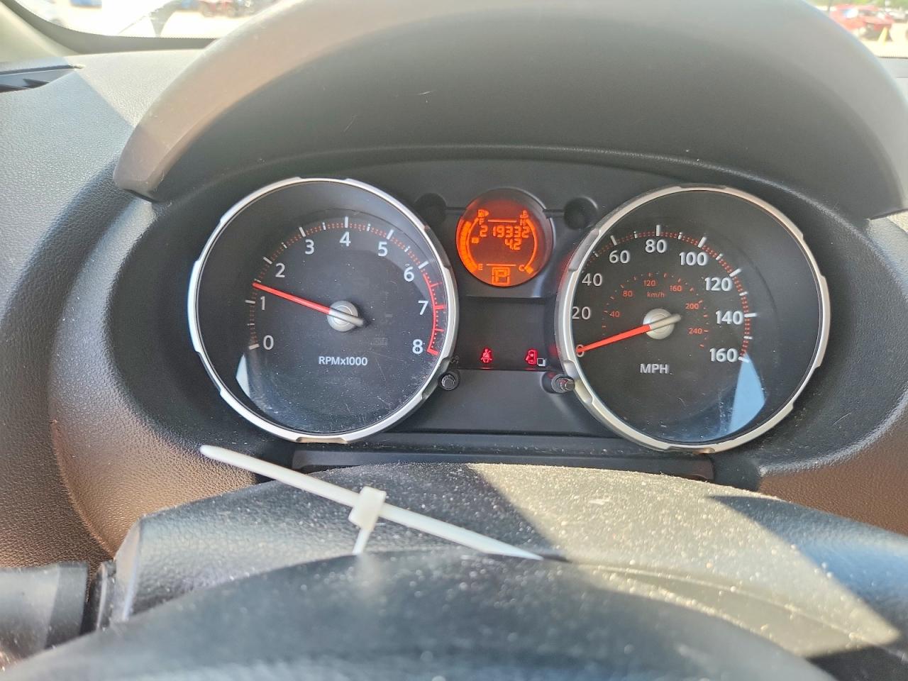 2010 Nissan Rogue Sl White vin: JN8AS5MT5AW020831