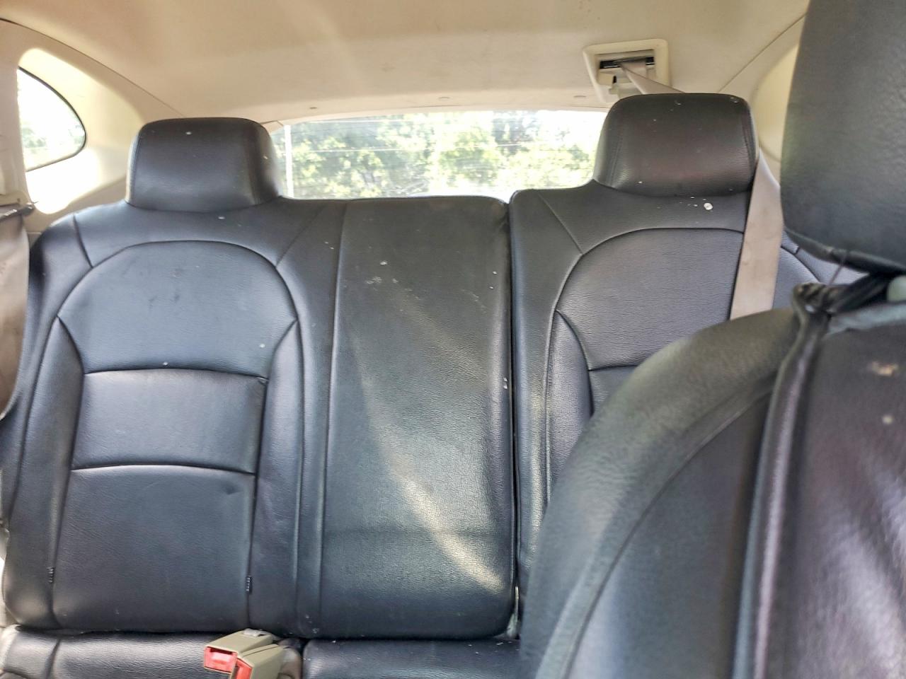 2011 Nissan Rogue S/sv/krom Black vin: JN8AS5MT5BW170746