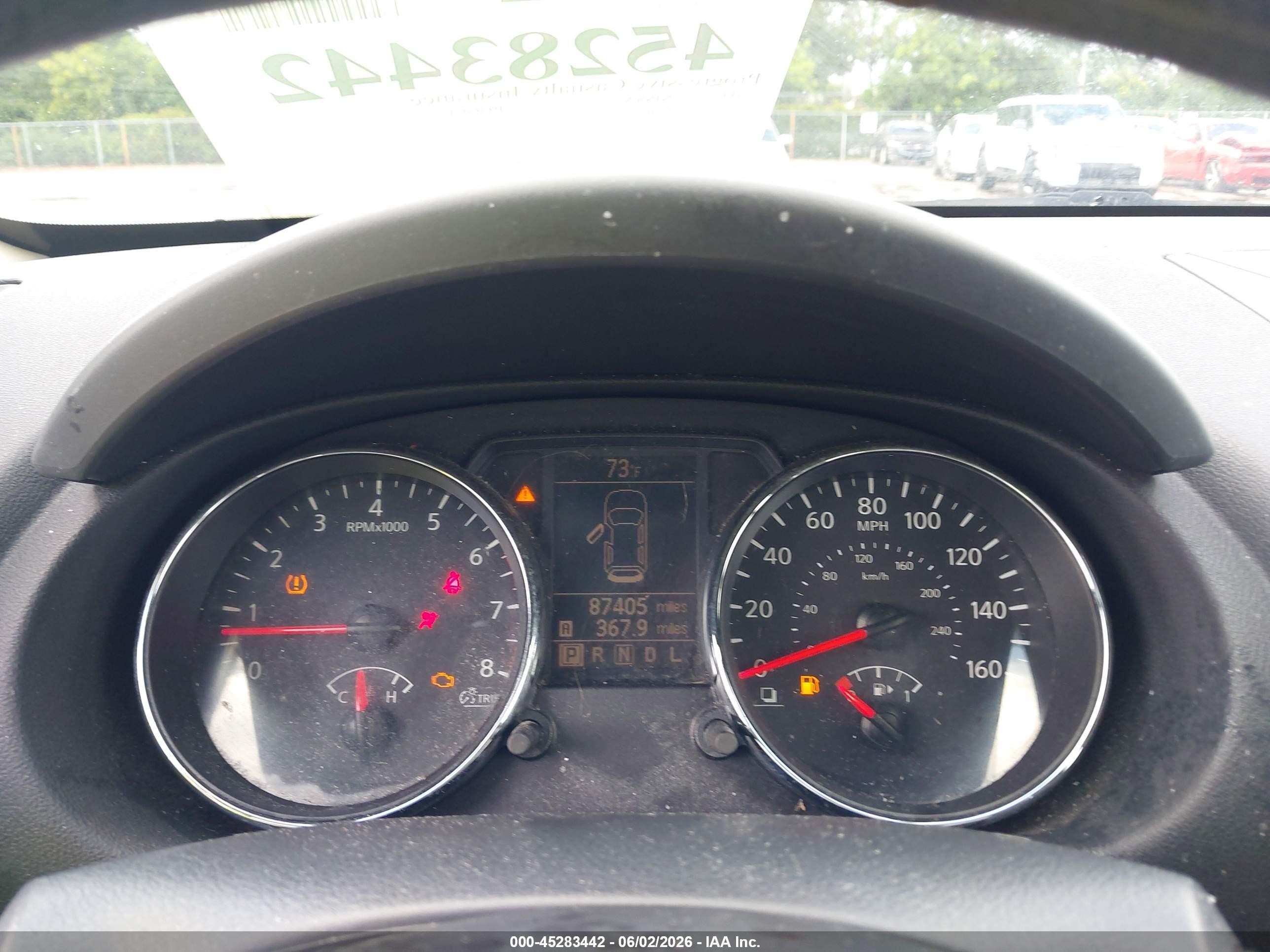 2011 Nissan Rogue S White vin: JN8AS5MT5BW178331