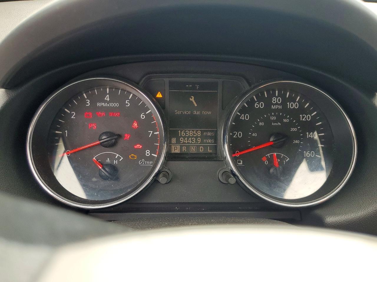 2011 Nissan Rogue S Blue vin: JN8AS5MT5BW179933