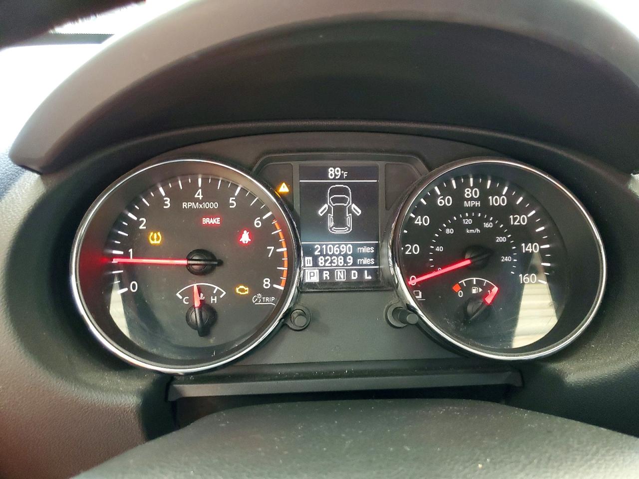 2011 Nissan Rogue S Silver vin: JN8AS5MT5BW183187