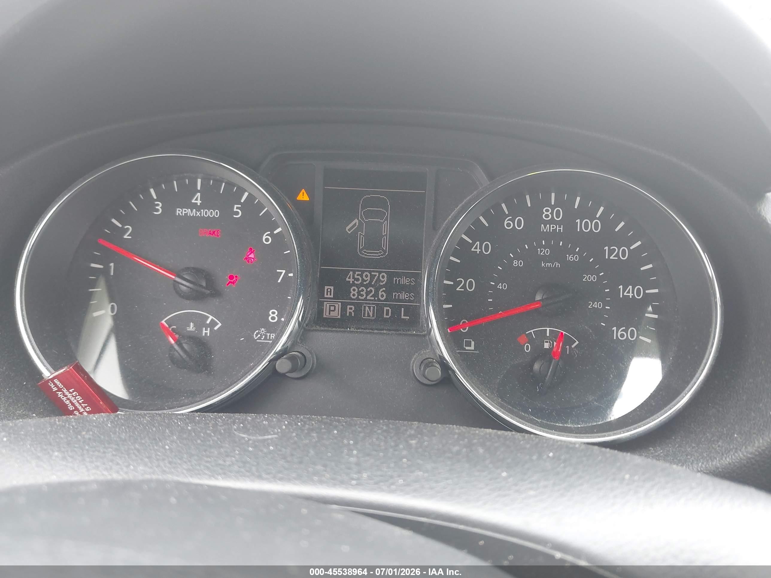 2011 Nissan Rogue Sv Gray vin: JN8AS5MT5BW565834