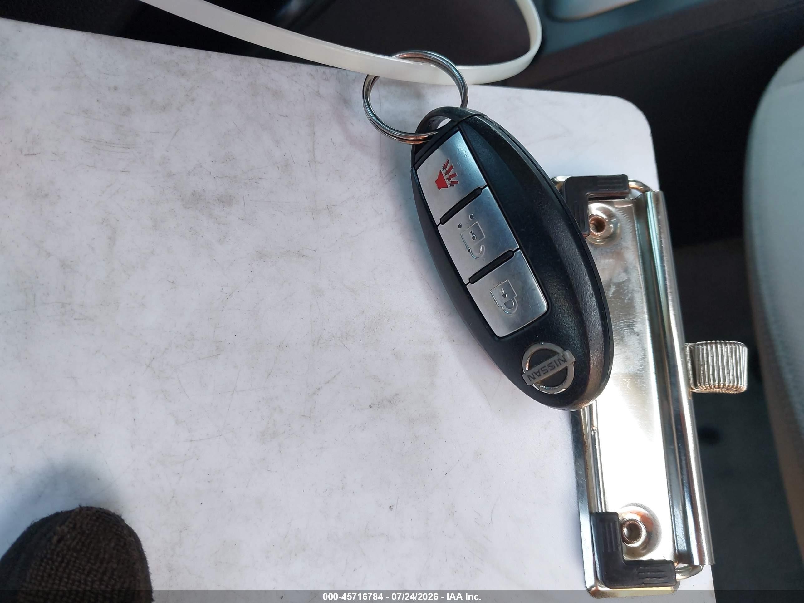2011 Nissan Rogue Sv Silver vin: JN8AS5MT5BW568555