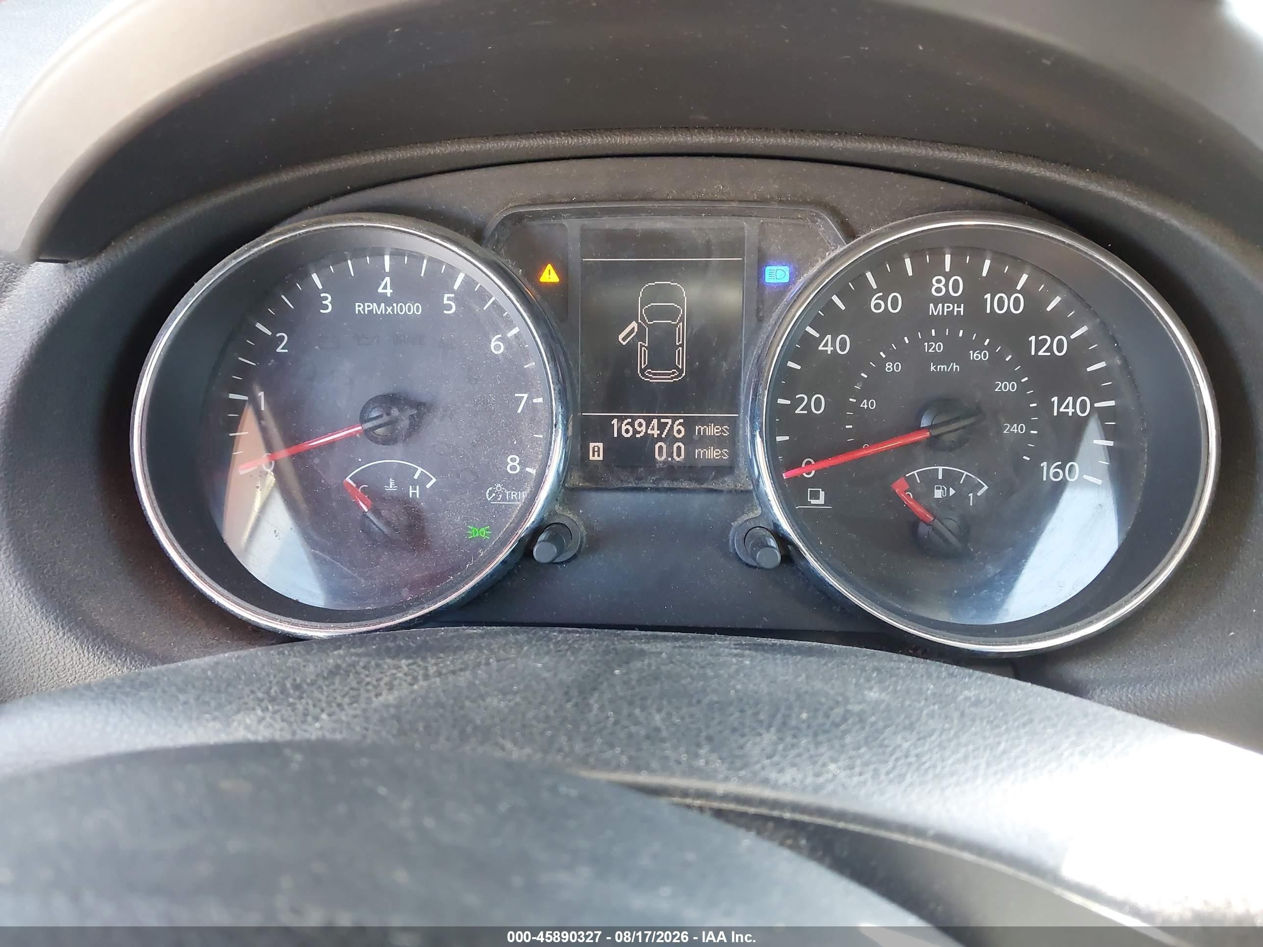2011 Nissan Rogue Sv Серый vin: JN8AS5MT5BW573917