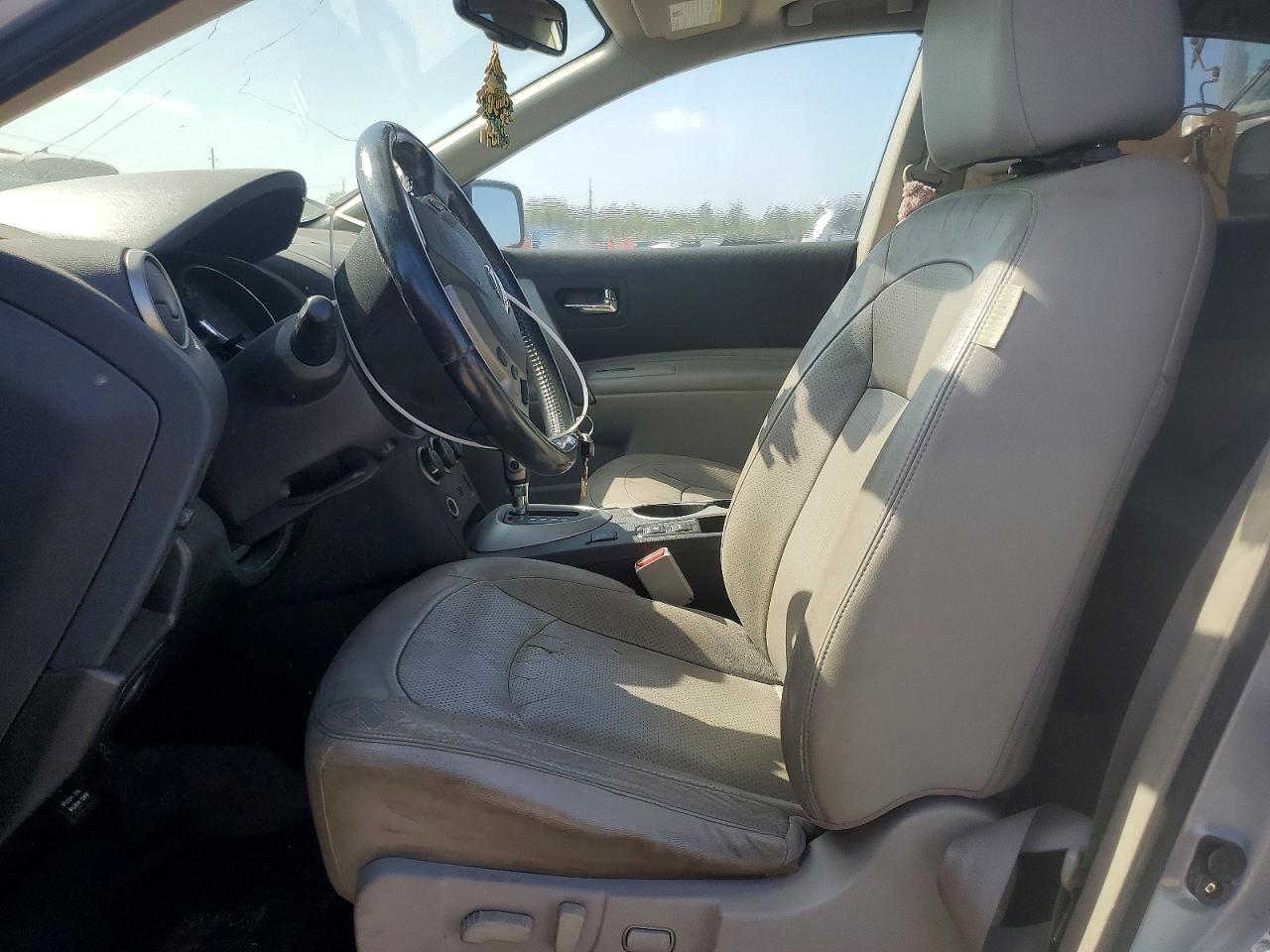 2012 Nissan Rogue S Silver vin: JN8AS5MT5CW254731