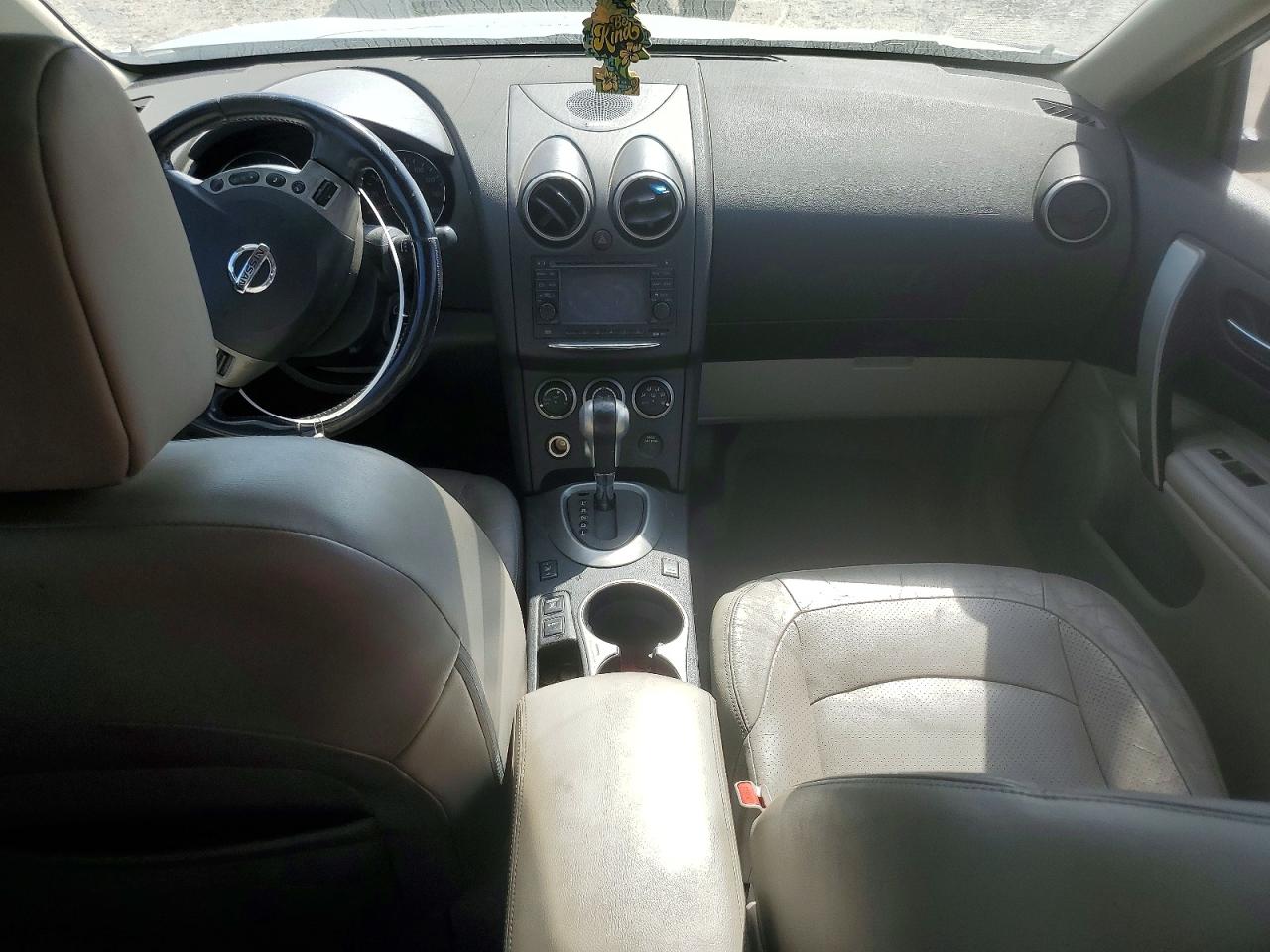 2012 Nissan Rogue S Silver vin: JN8AS5MT5CW254731