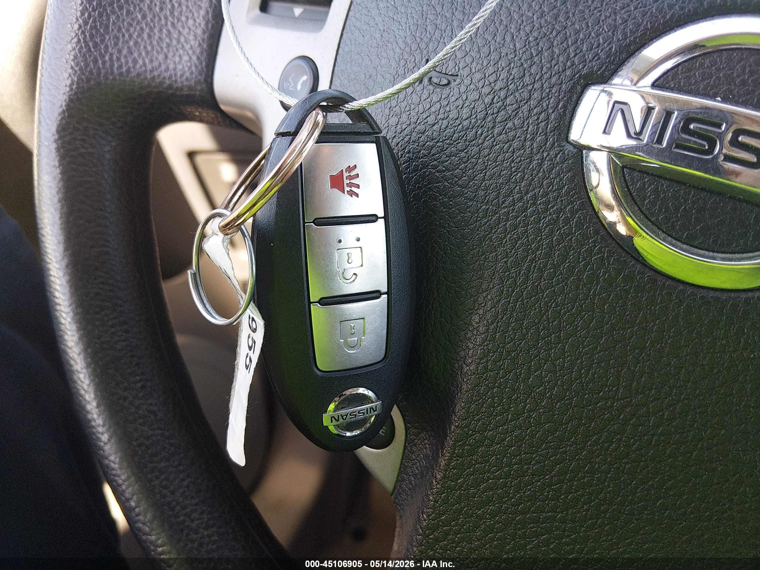 2012 Nissan Rogue Sv Red vin: JN8AS5MT5CW255247