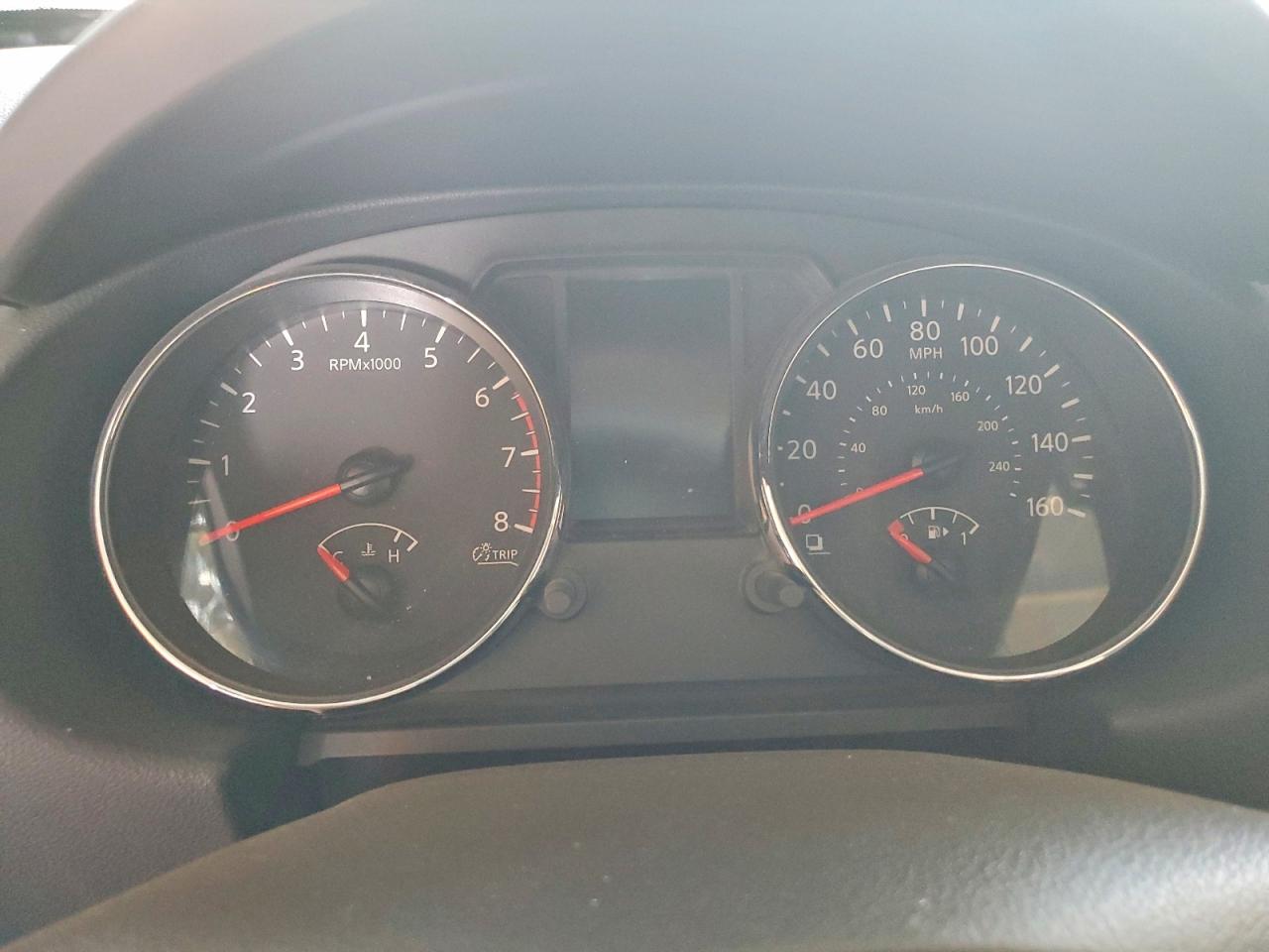 2012 Nissan Rogue S Белый vin: JN8AS5MT5CW260142