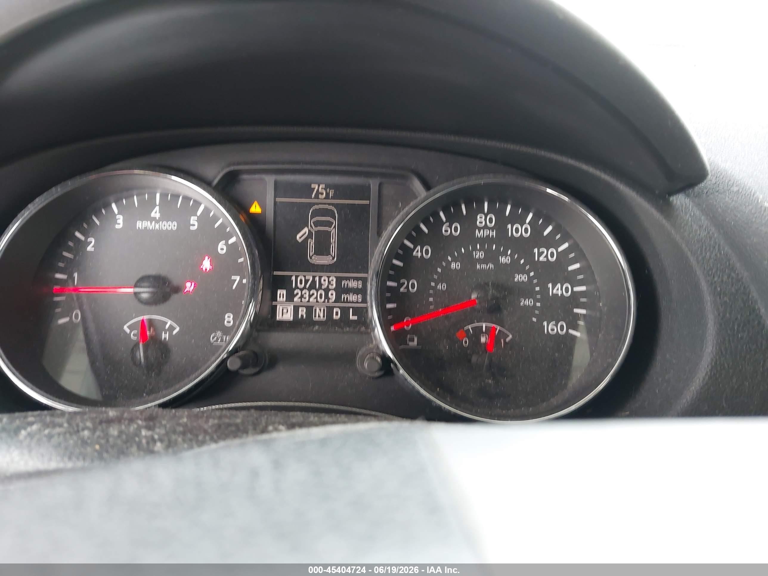 2012 Nissan Rogue Sv W/sl Pkg Черный vin: JN8AS5MT5CW267883