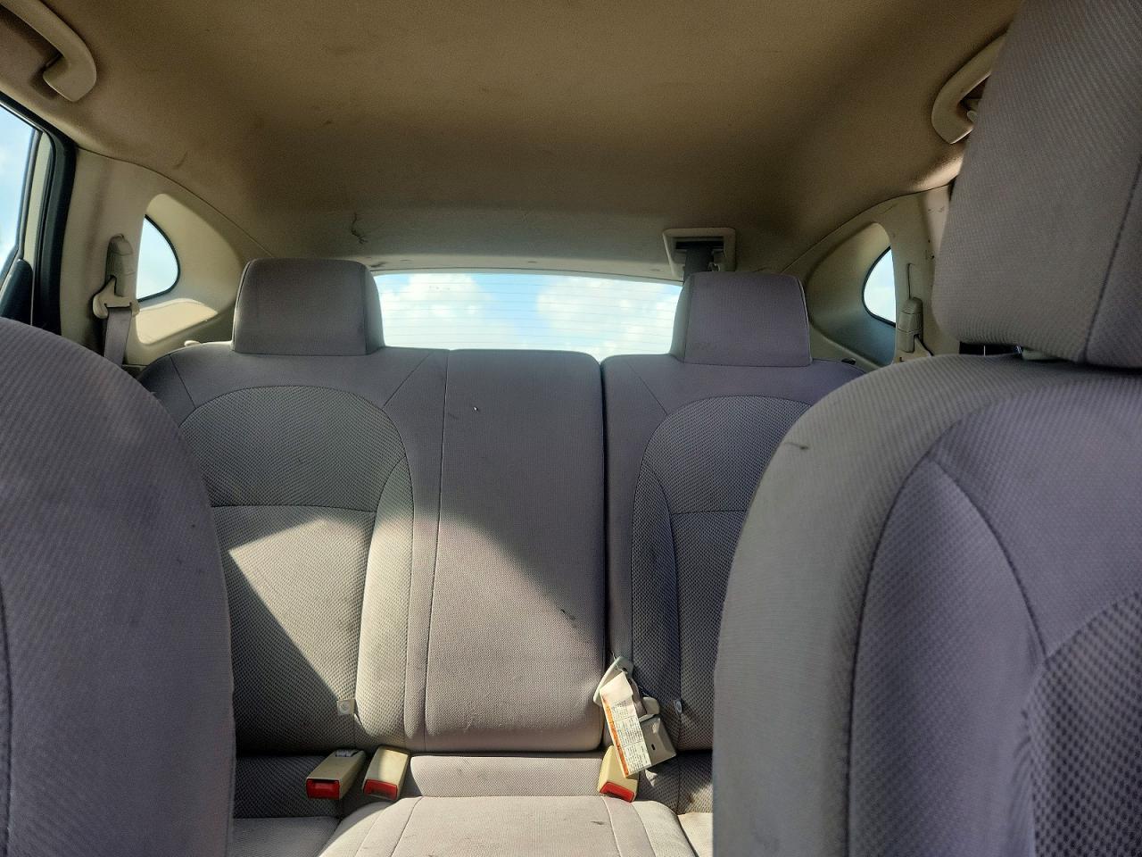 2012 Nissan Rogue S Silver vin: JN8AS5MT5CW282772