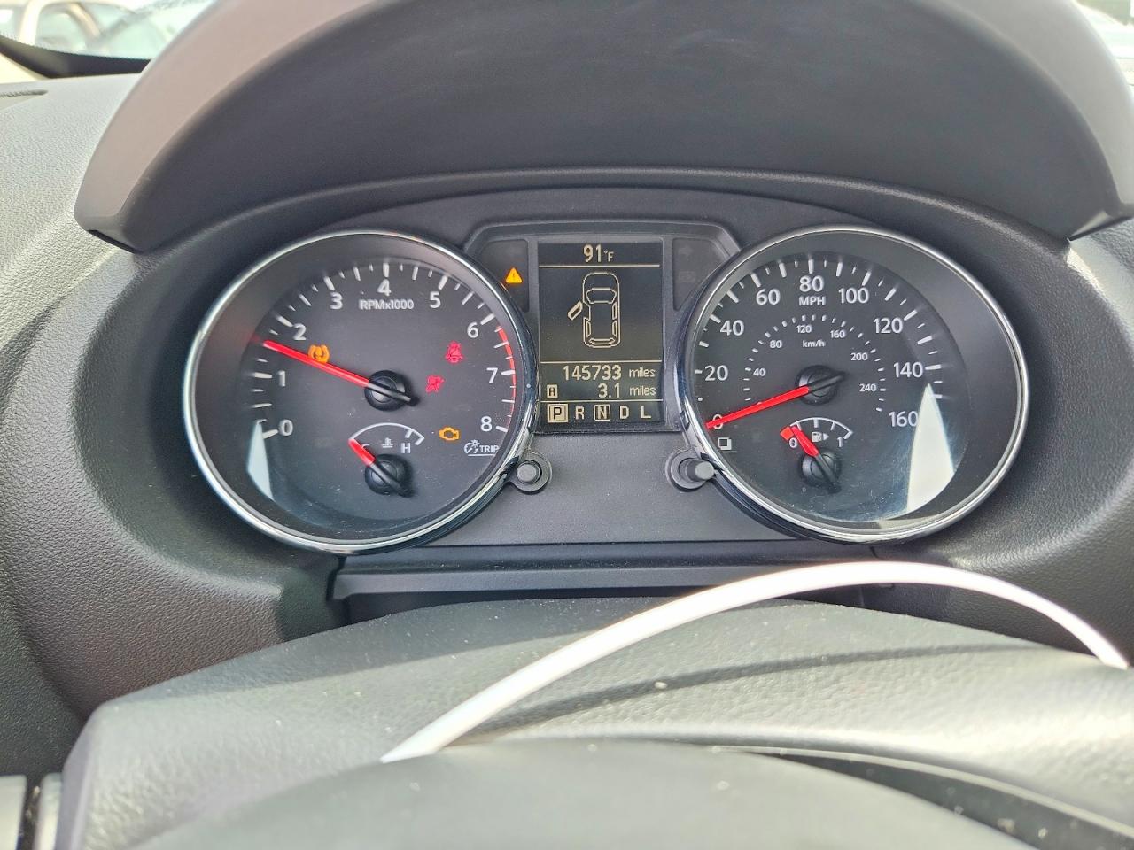 2012 Nissan Rogue S Gray vin: JN8AS5MT5CW303183