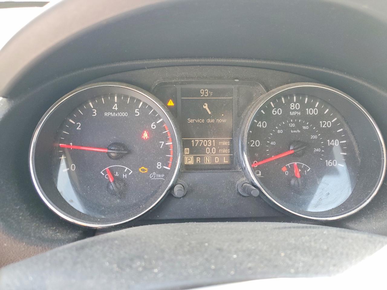 2012 Nissan Rogue S Gray vin: JN8AS5MT5CW608912