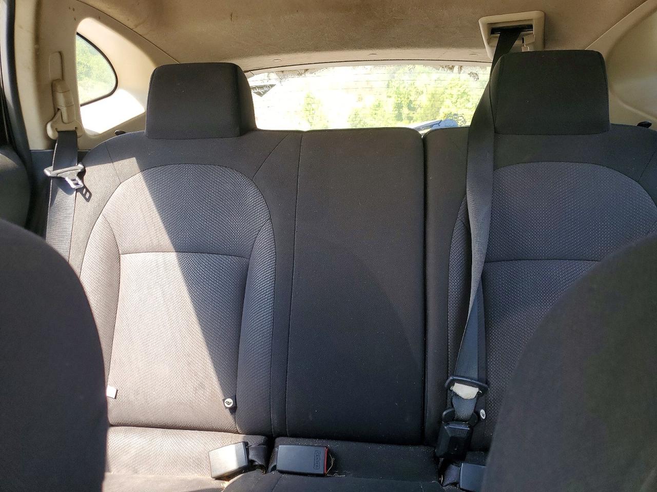 2012 Nissan Rogue S Gray vin: JN8AS5MT5CW608912
