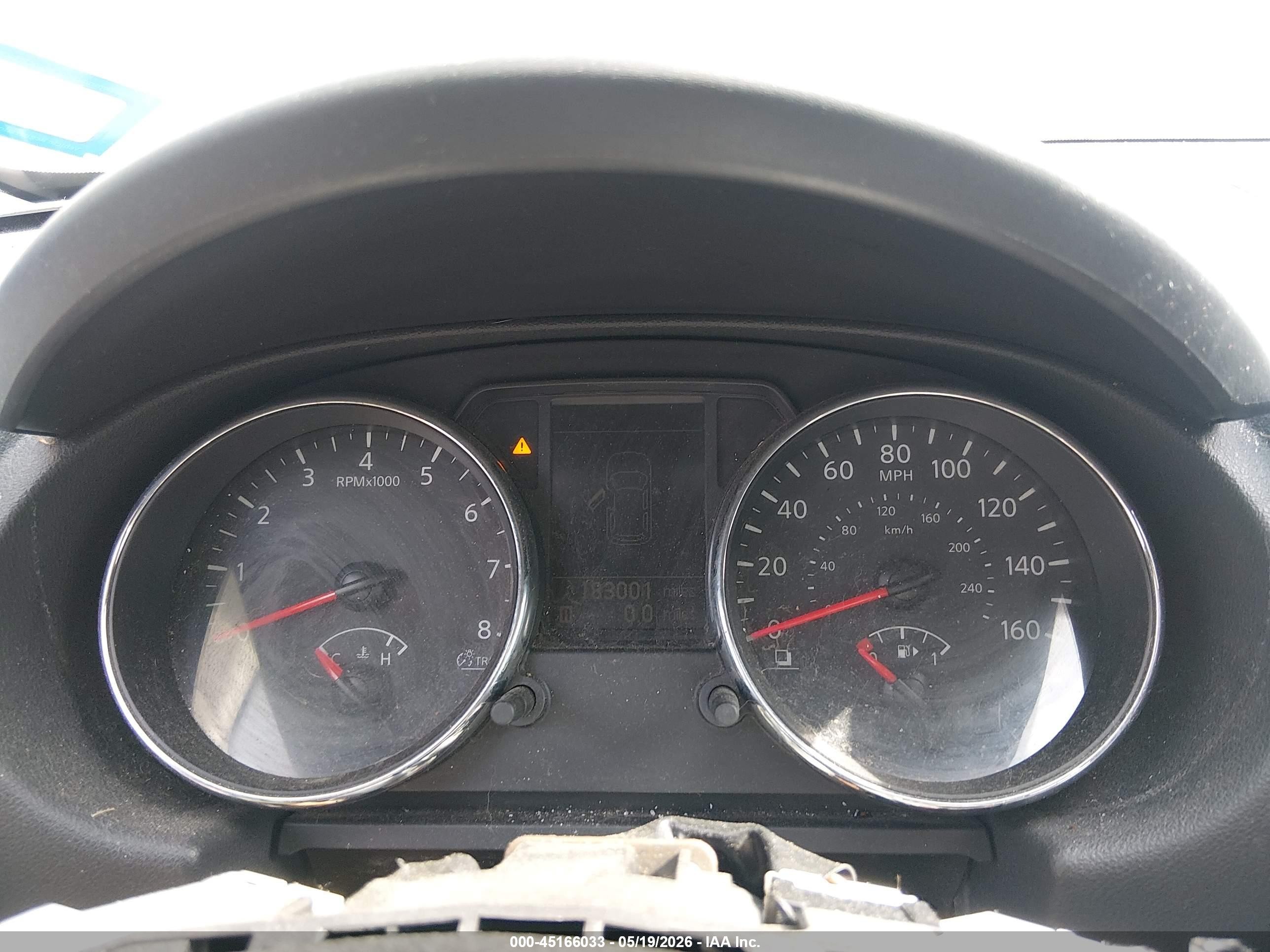 2012 Nissan Rogue Sv Gold vin: JN8AS5MT5CW609154