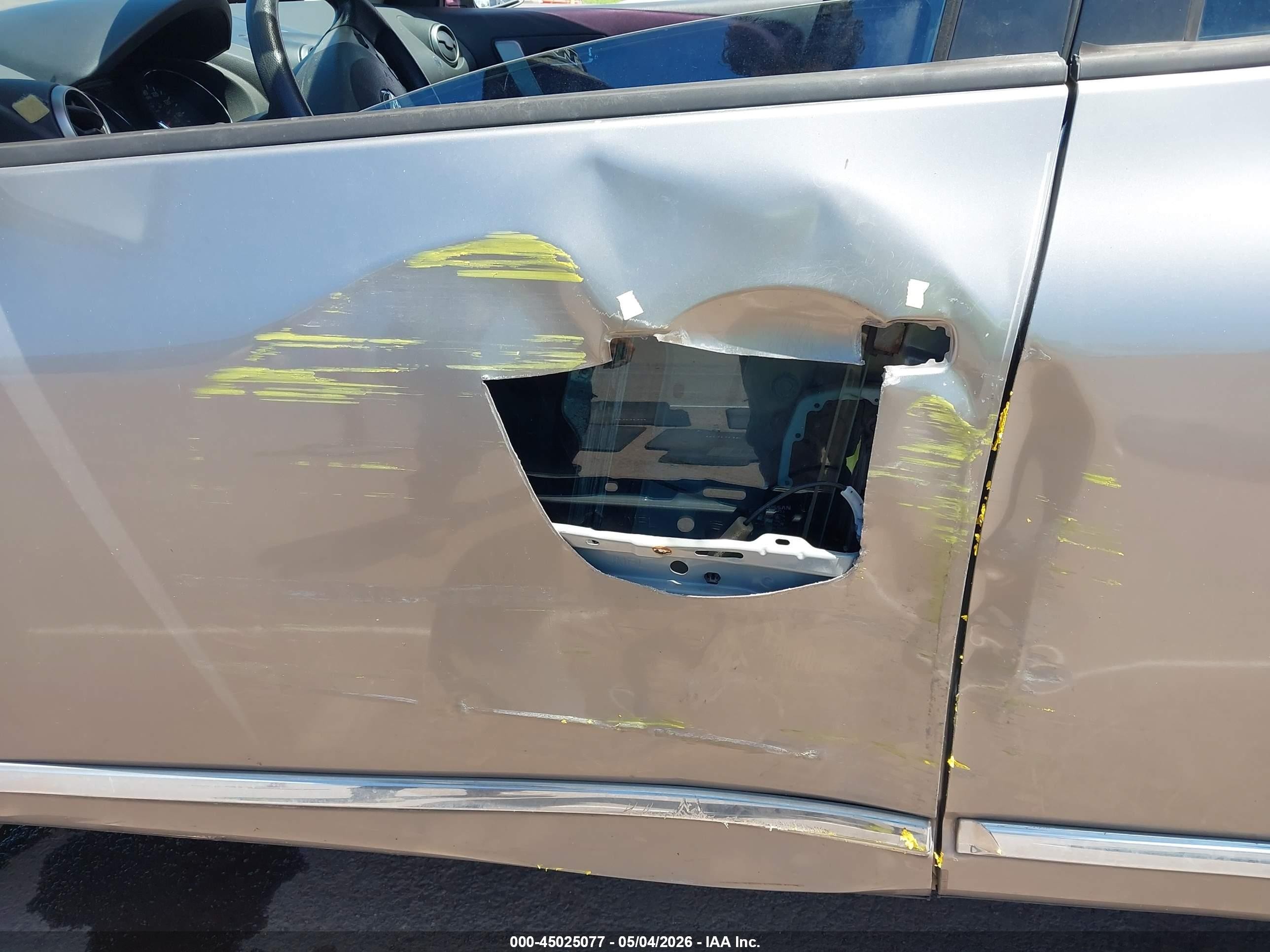 2013 Nissan Rogue S Gray vin: JN8AS5MT5DW035821