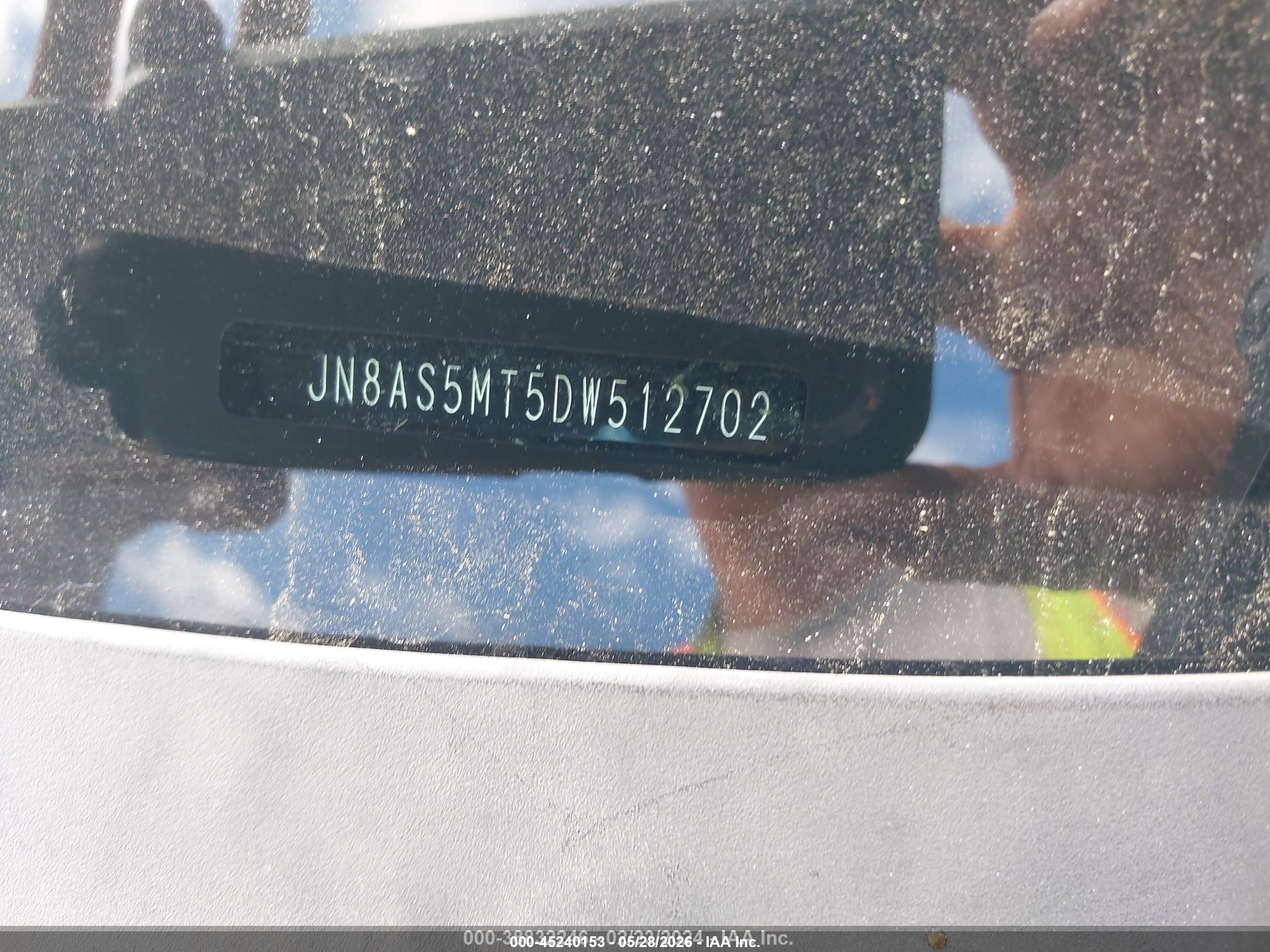 2013 Nissan Rogue Sv Silver vin: JN8AS5MT5DW512702