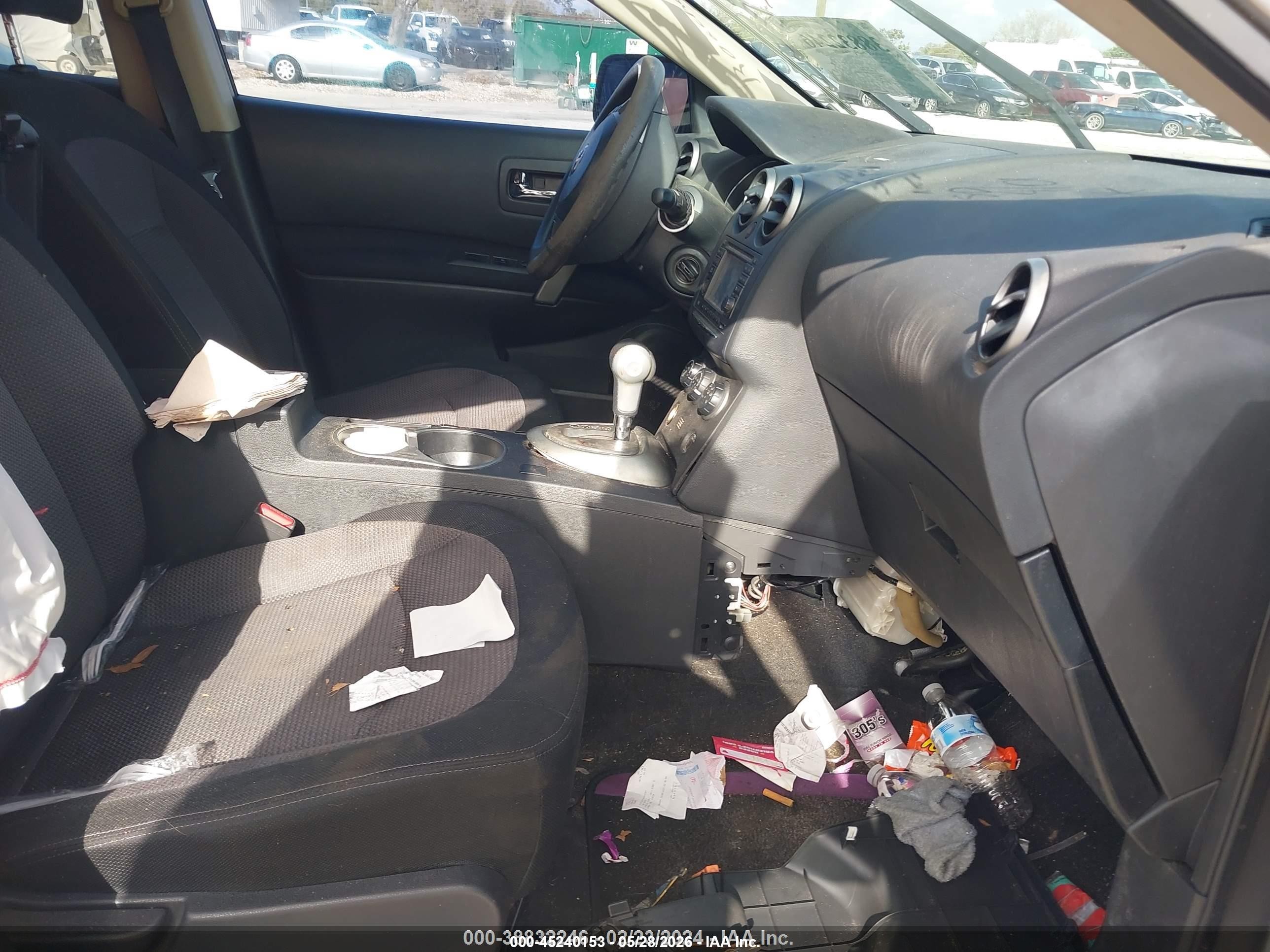 2013 Nissan Rogue Sv Silver vin: JN8AS5MT5DW512702