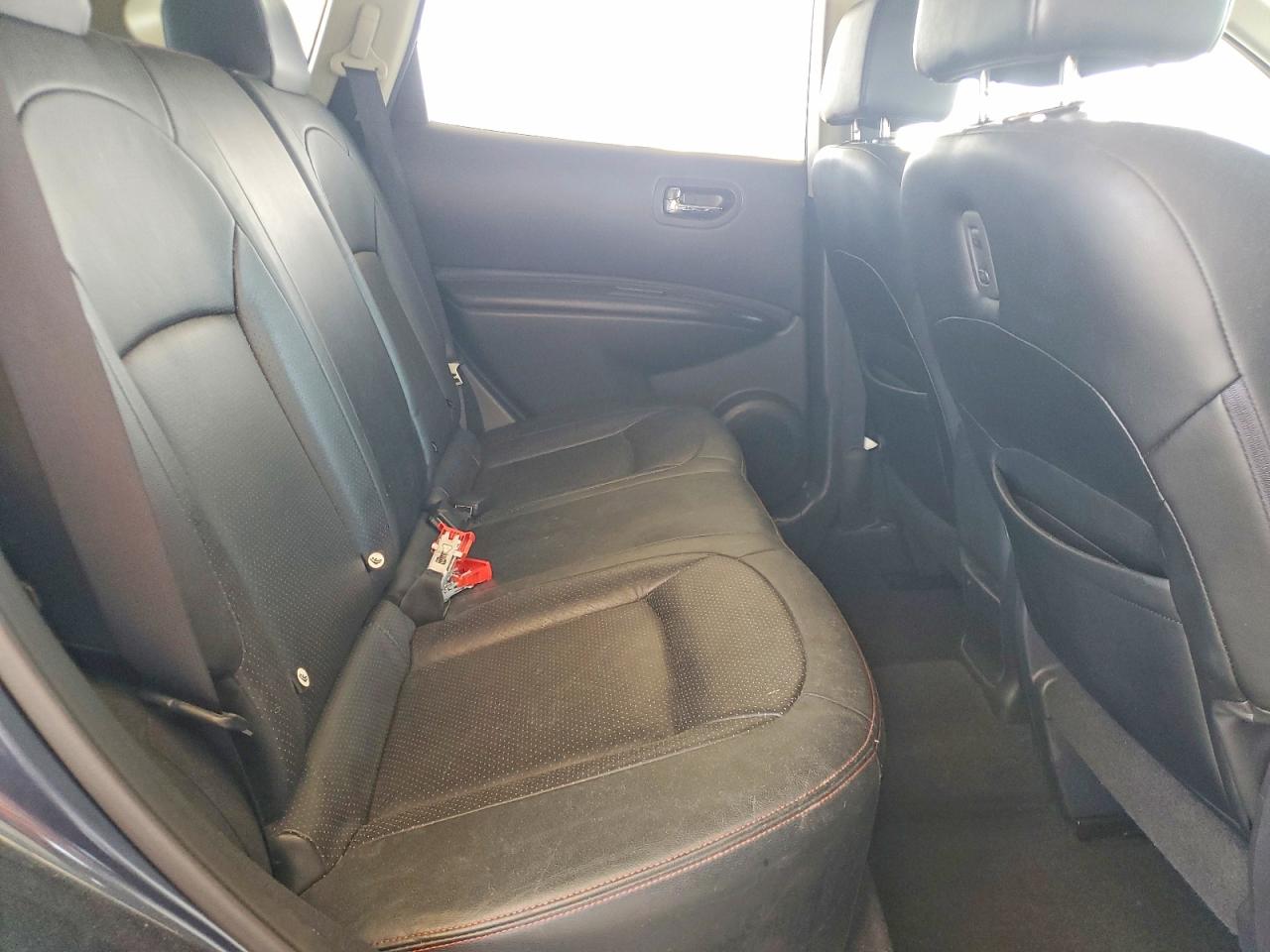 2013 Nissan Rogue S Green vin: JN8AS5MT5DW523327