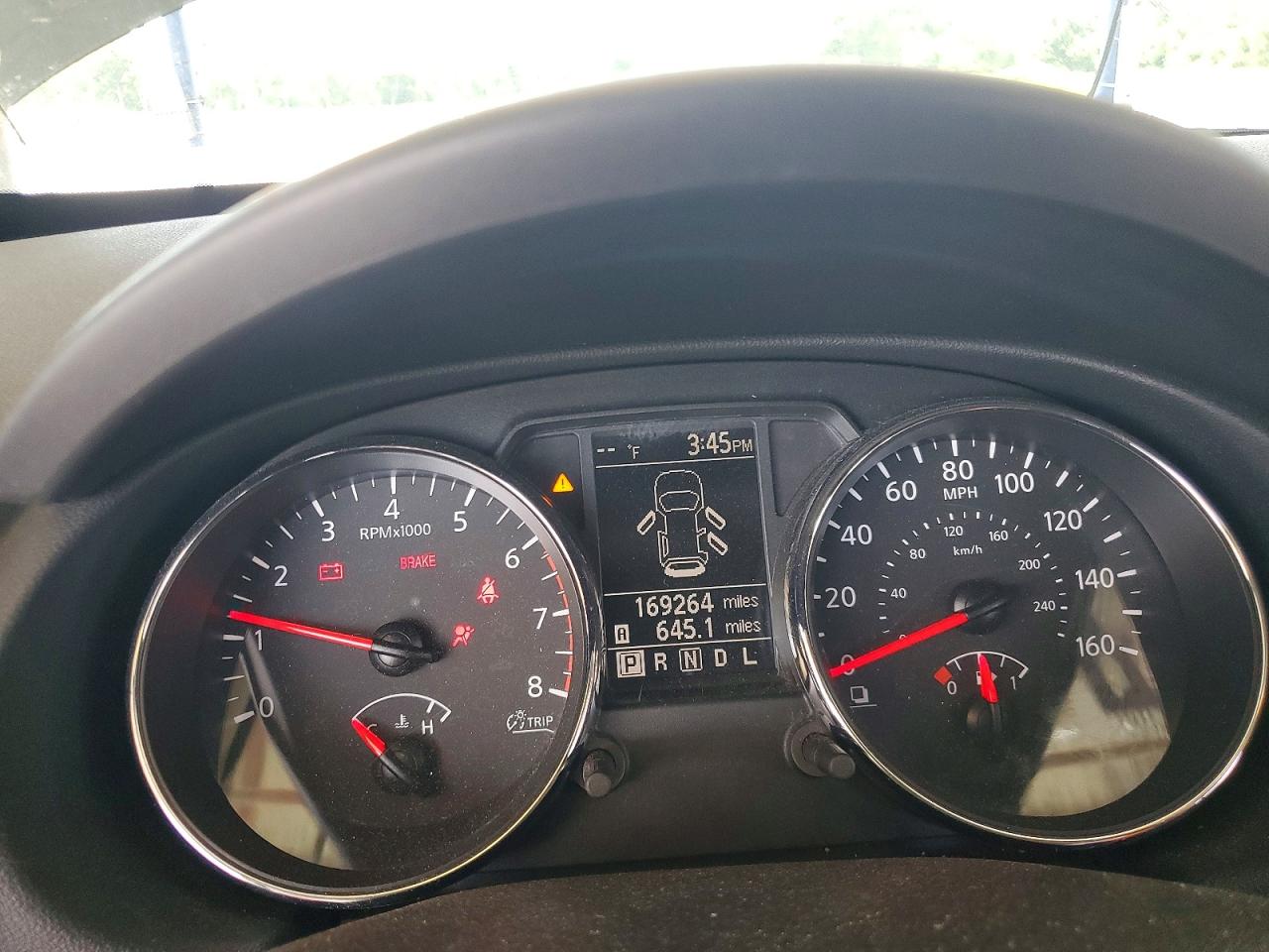 2013 Nissan Rogue S Green vin: JN8AS5MT5DW523327