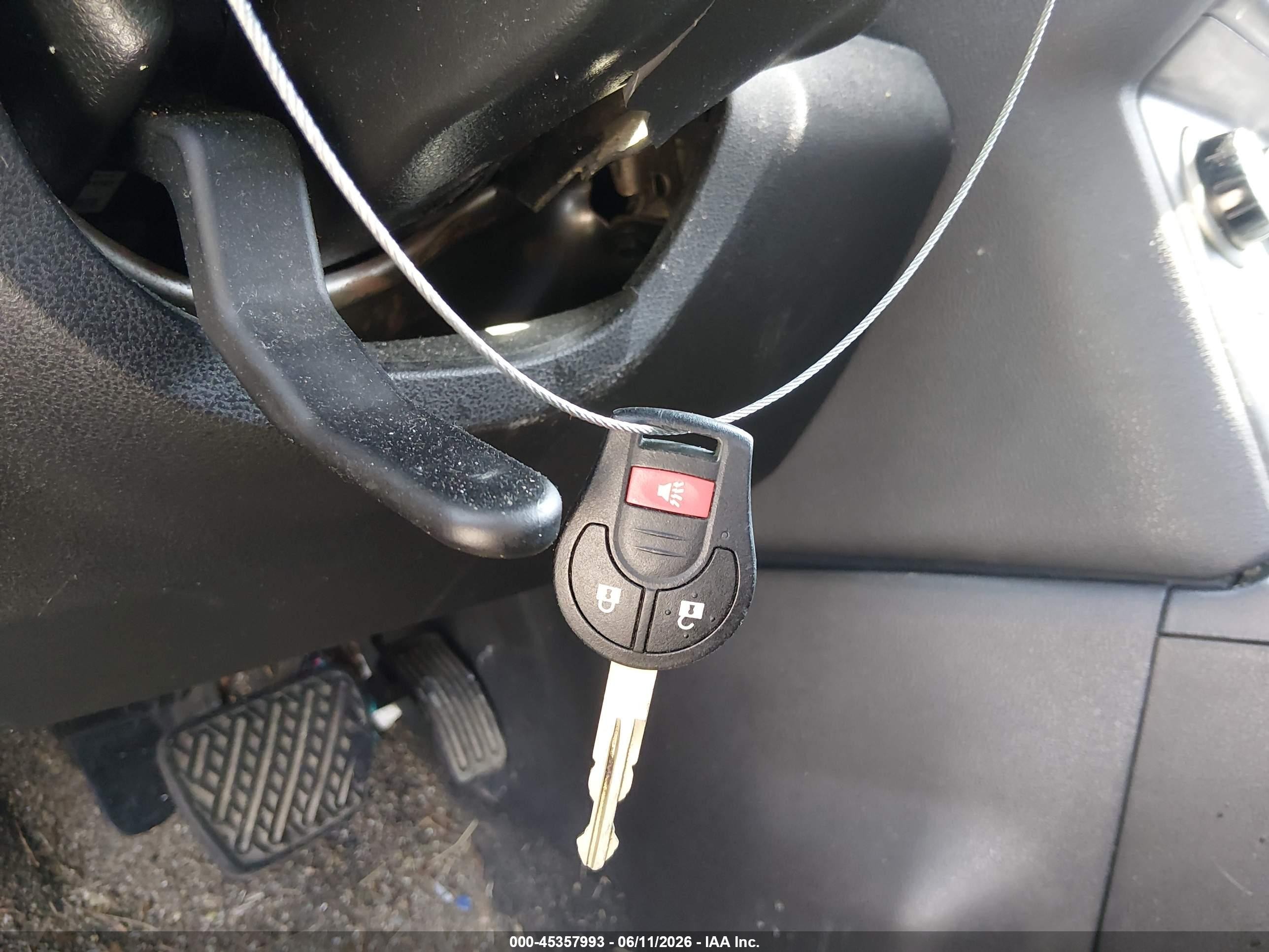 2013 Nissan Rogue S Gray vin: JN8AS5MT5DW525336