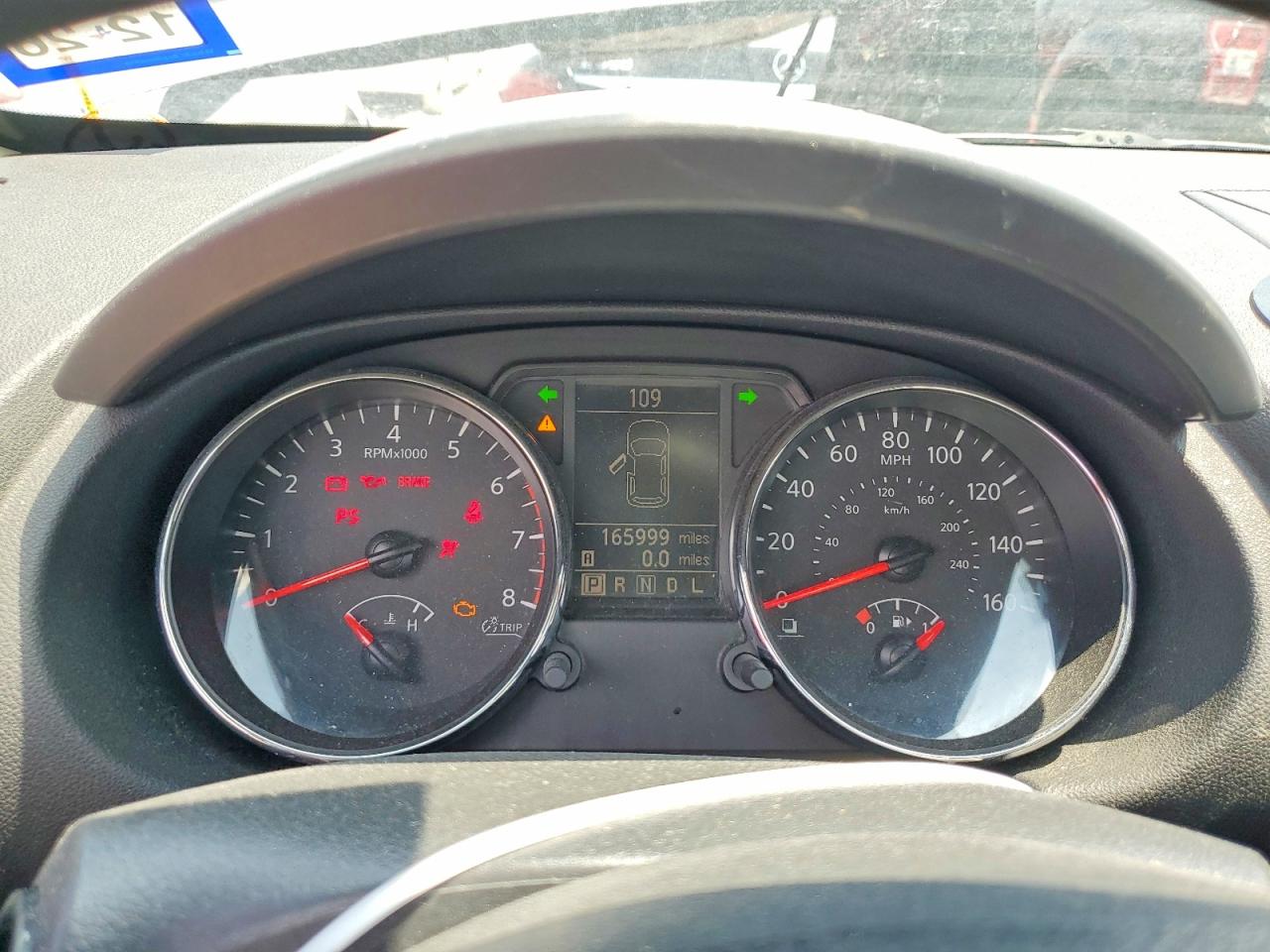 2013 Nissan Rogue S Gray vin: JN8AS5MT5DW544100