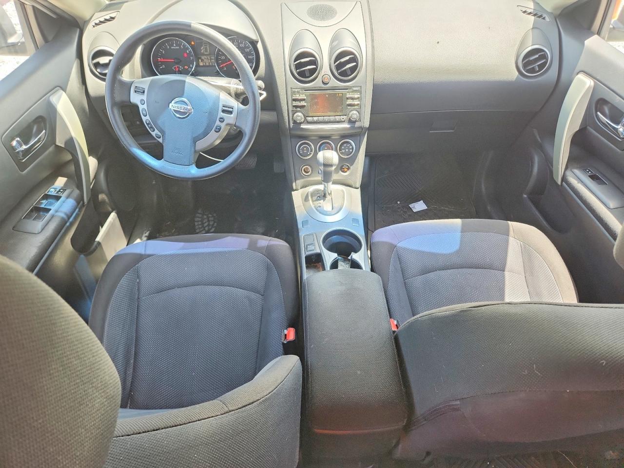 2013 Nissan Rogue S Silver vin: JN8AS5MT5DW549717