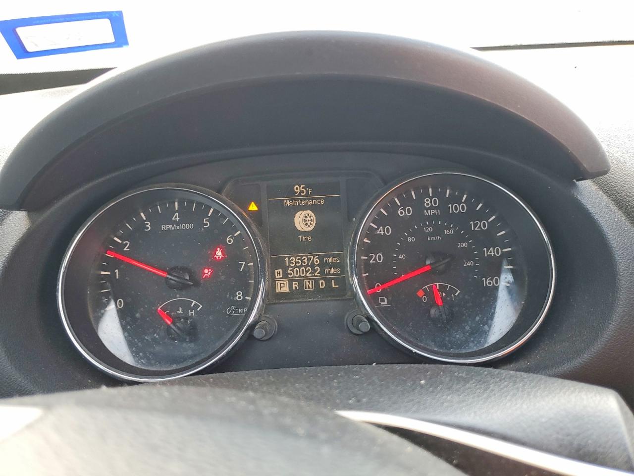 2014 Nissan Rogue Select S Черный vin: JN8AS5MT5EW610355