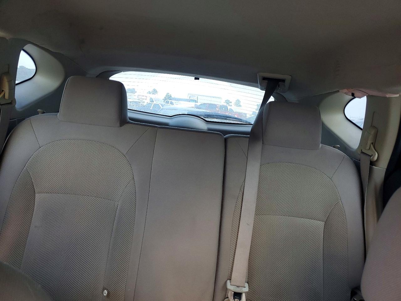 2014 Nissan Rogue Select S Черный vin: JN8AS5MT5EW610355