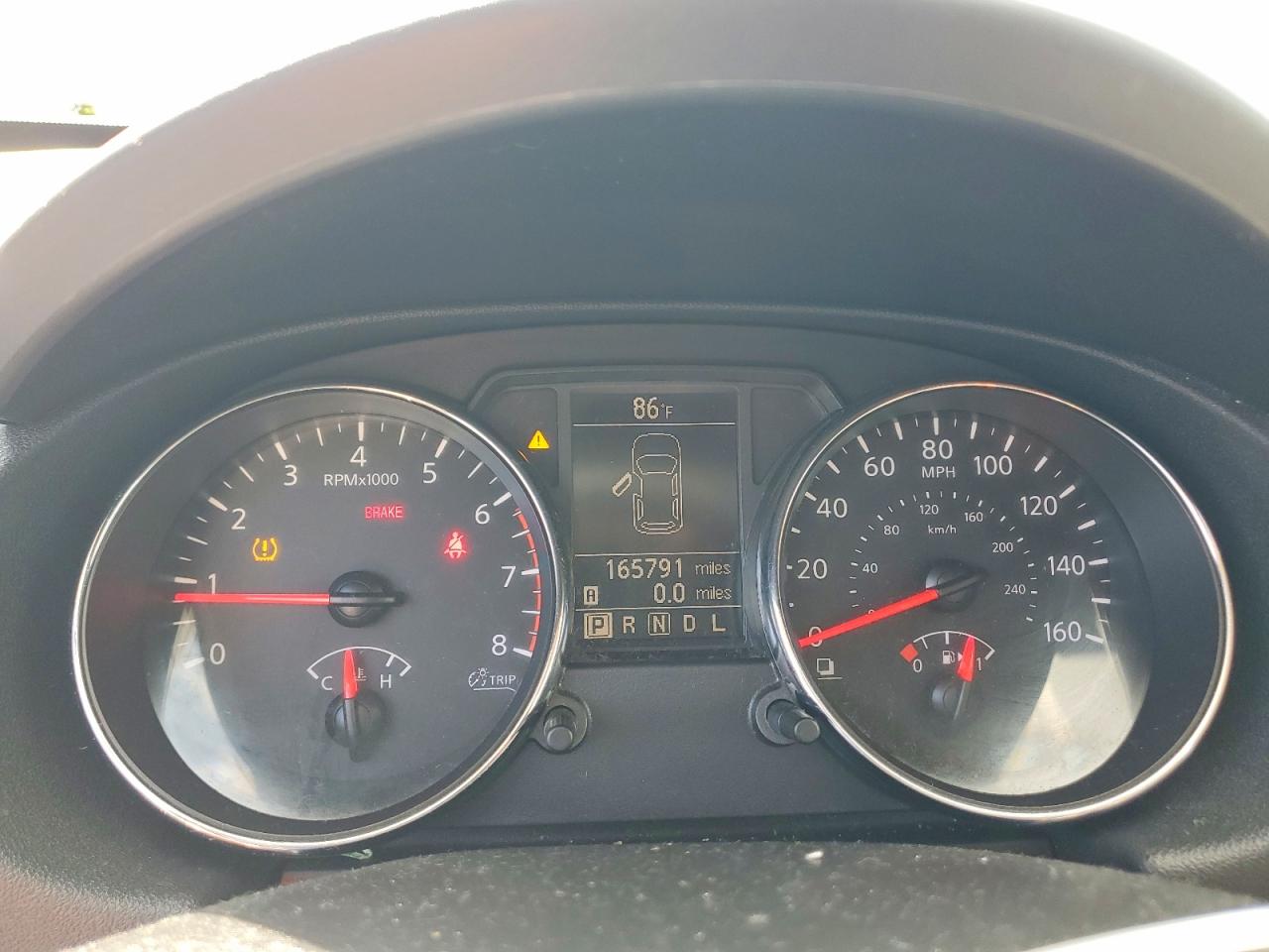 2014 Nissan Rogue Select S Белый vin: JN8AS5MT5EW616236