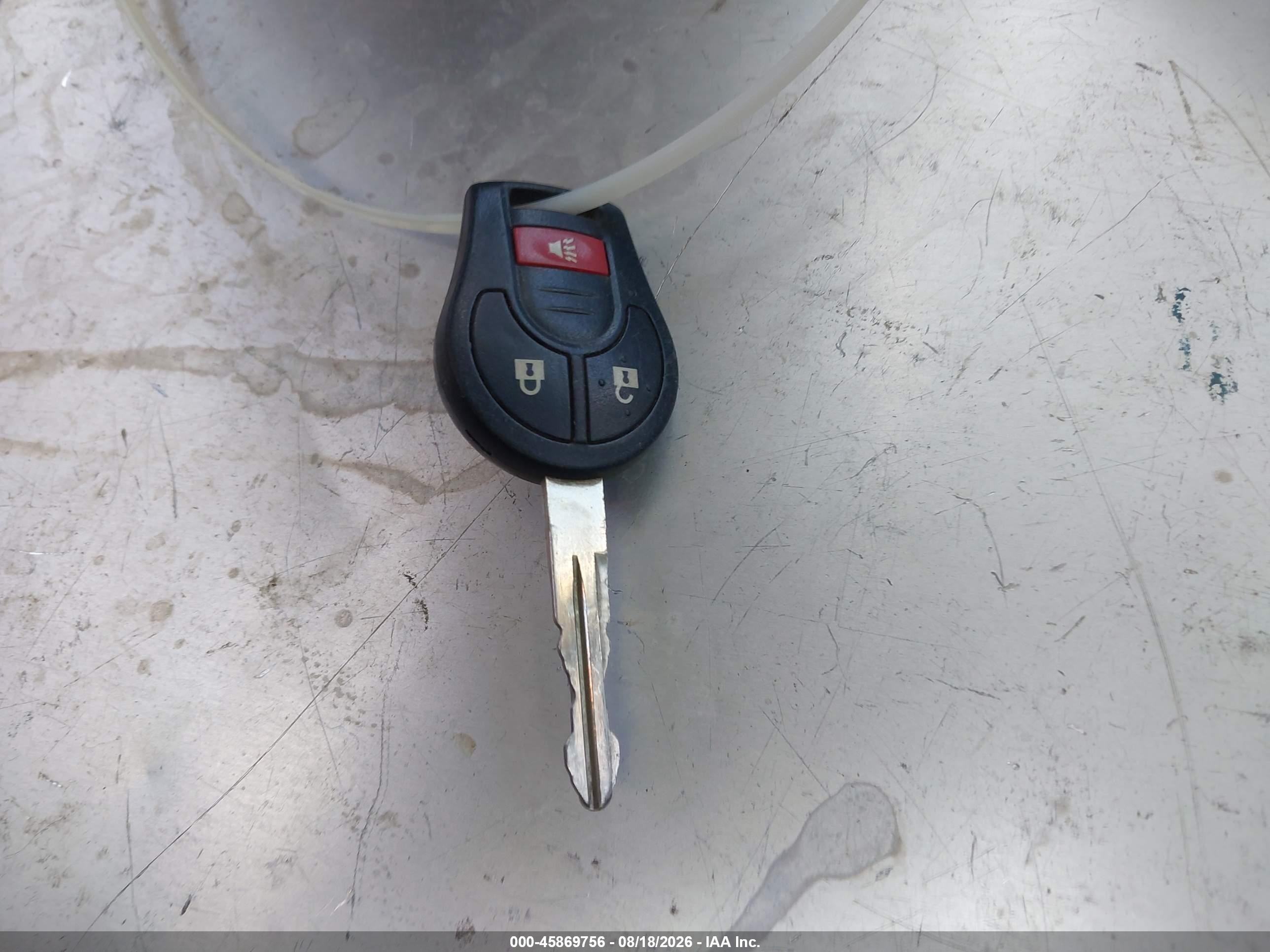 2015 Nissan Rogue Select S Серый vin: JN8AS5MT5FW661193