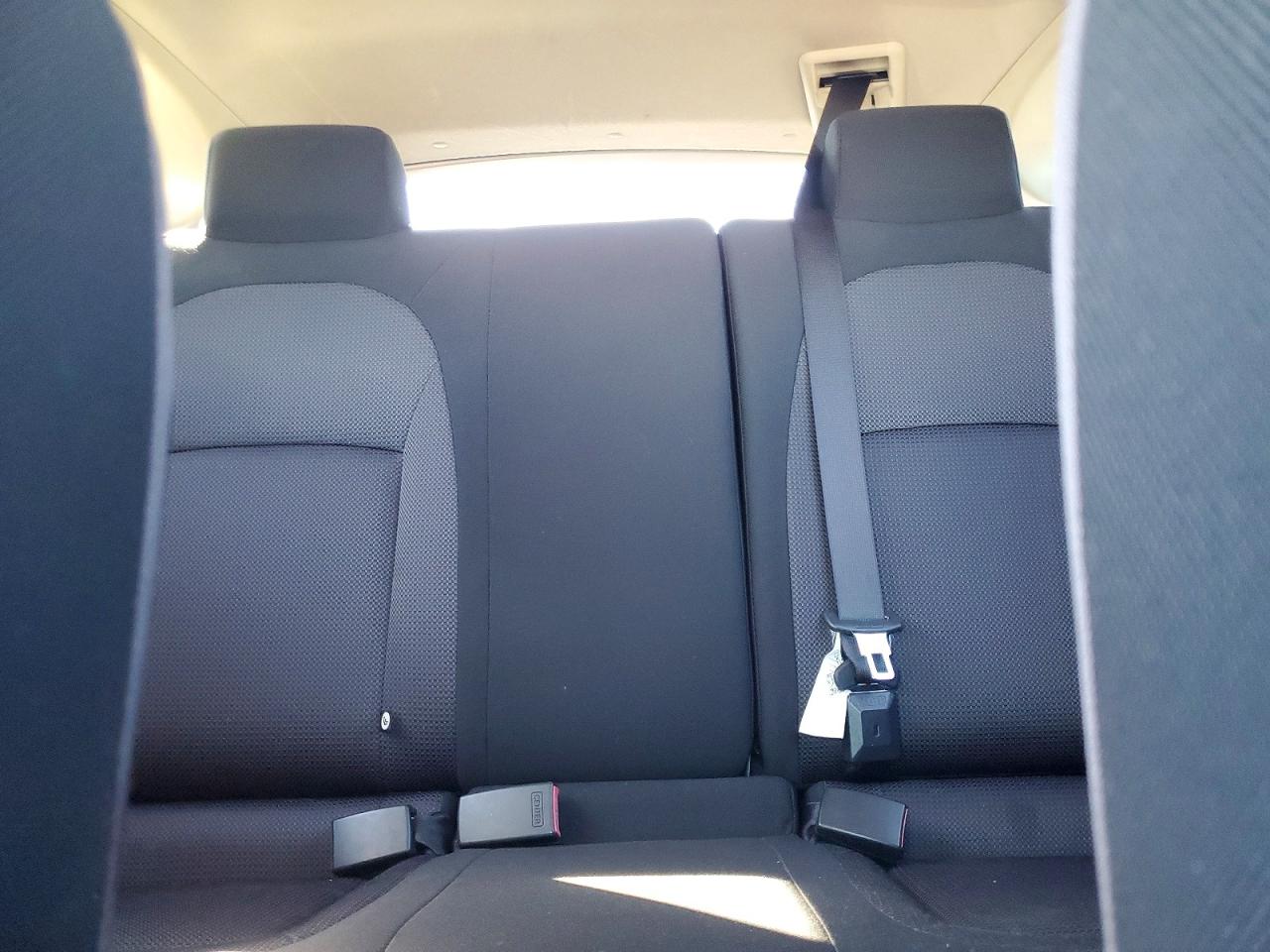 2010 Nissan Rogue Sl Brown vin: JN8AS5MT6AW009899