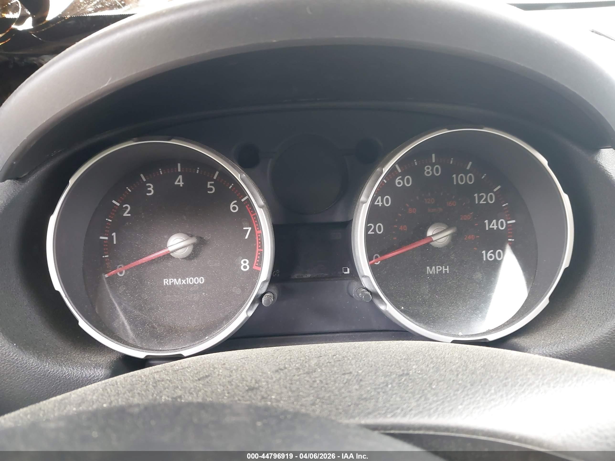 2010 Nissan Rogue Sl Белый vin: JN8AS5MT6AW010471
