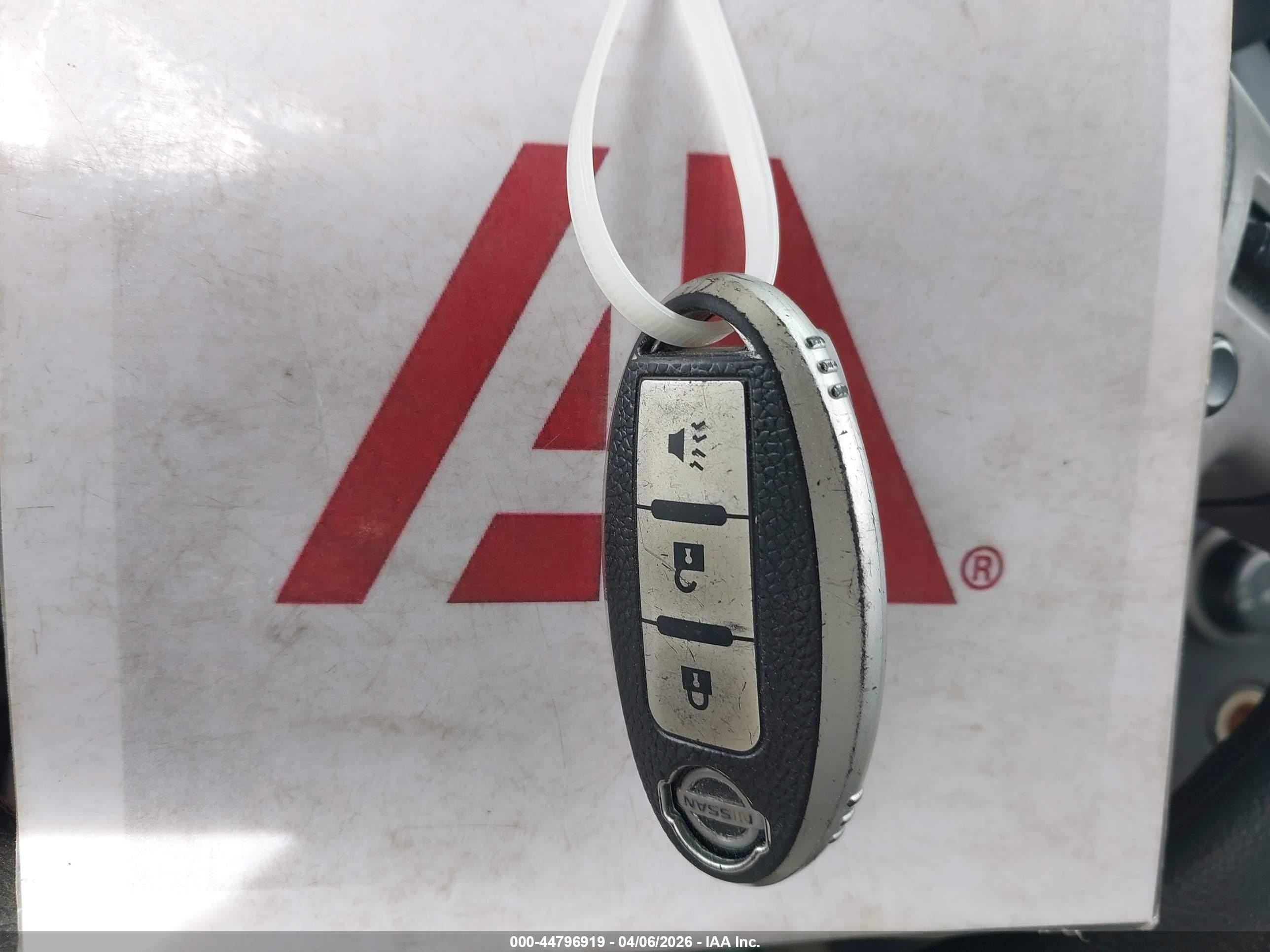 2010 Nissan Rogue Sl Белый vin: JN8AS5MT6AW010471