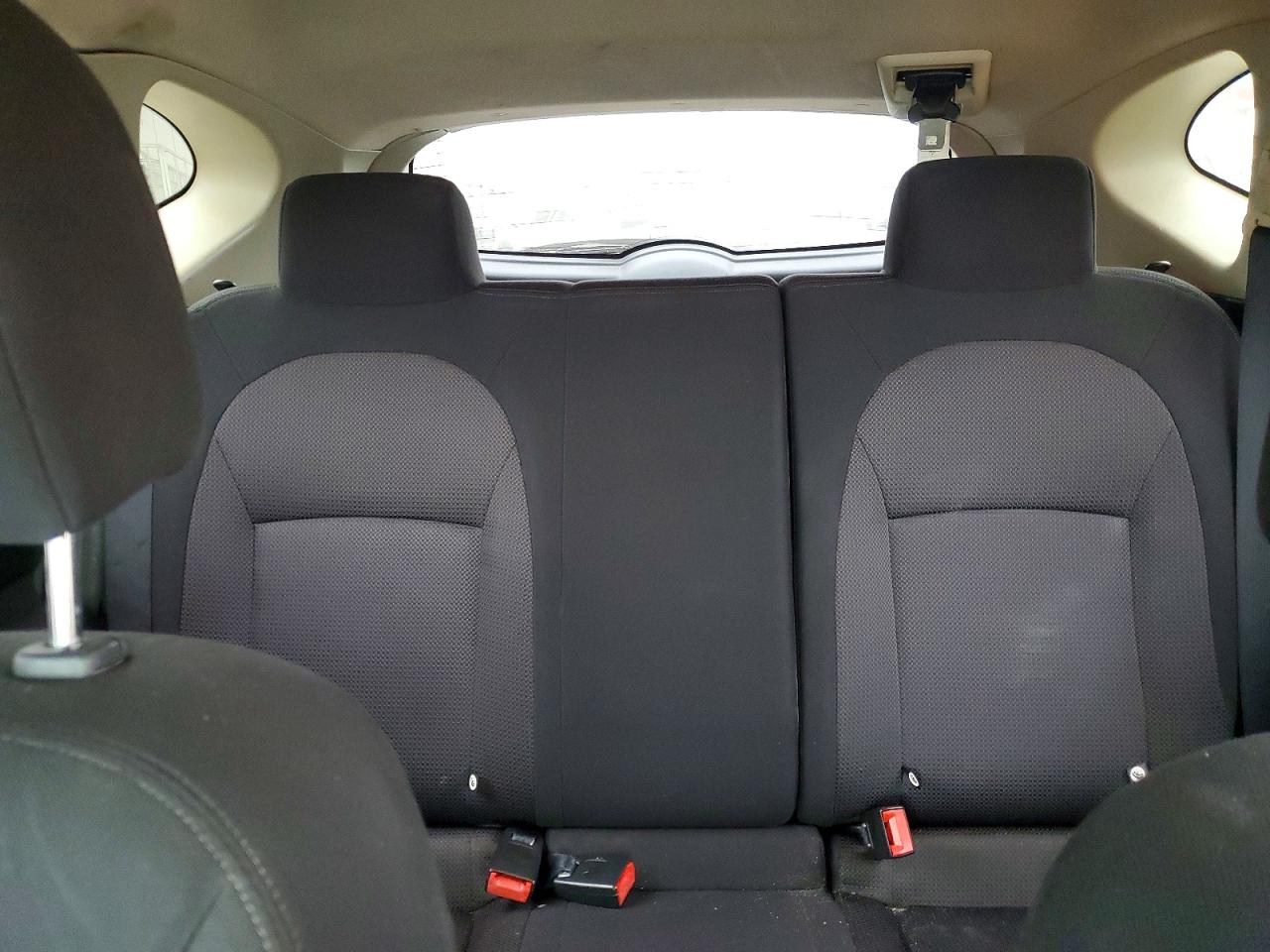 2010 Nissan Rogue Sl Silver vin: JN8AS5MT6AW503406