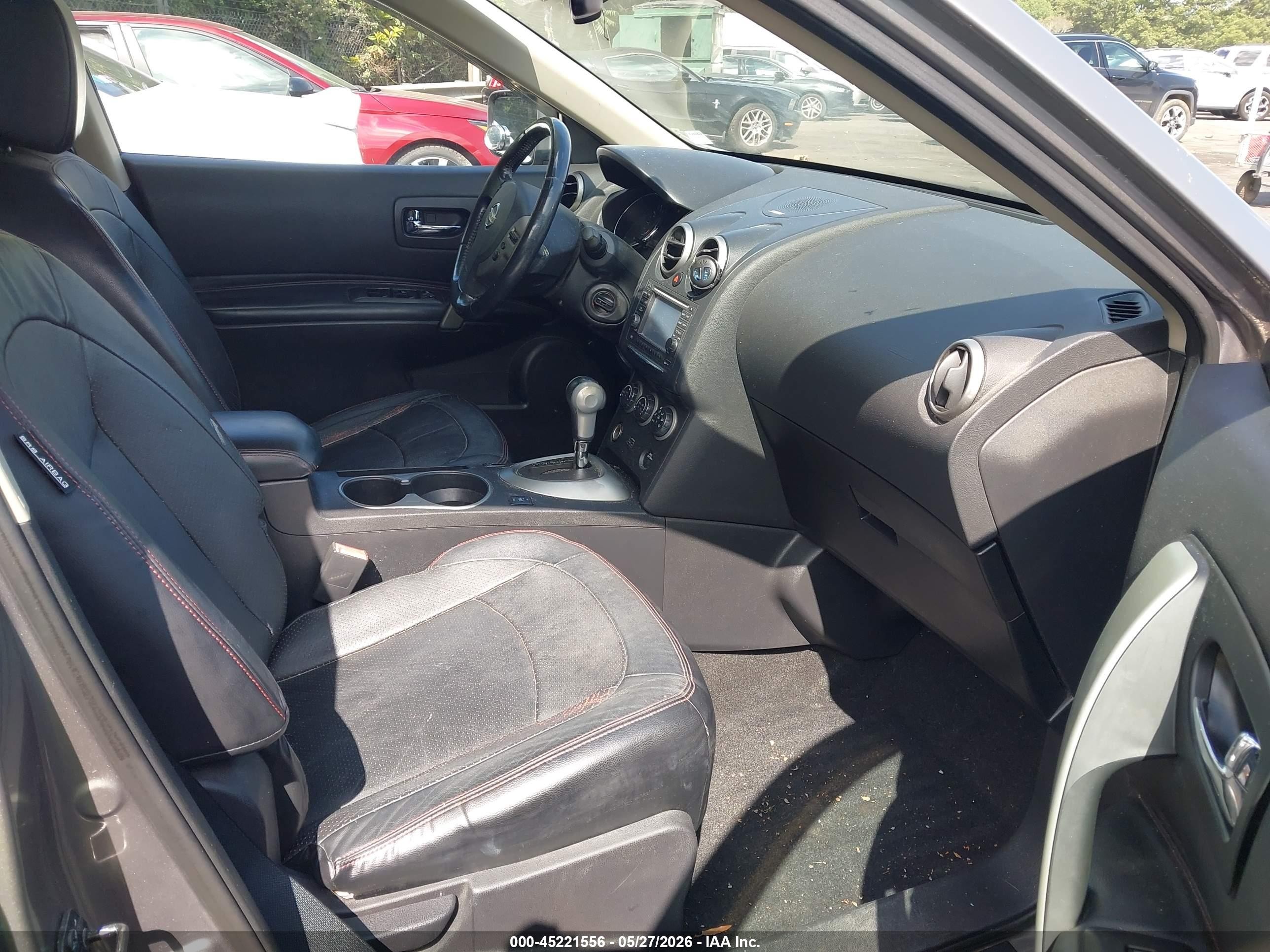 2011 Nissan Rogue Sv Серебряный vin: JN8AS5MT6BW187572