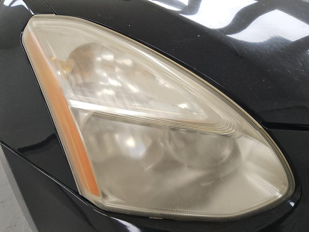 2012 Nissan Rogue S Черный vin: JN8AS5MT6CW250588 Damage: Right Head Lamp, Faded, Repair Required