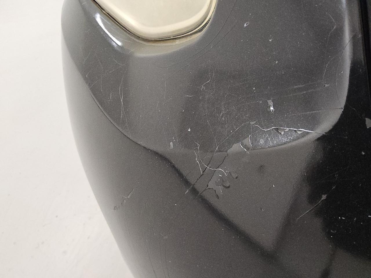 2012 Nissan Rogue S Черный vin: JN8AS5MT6CW250588 Damage: Front Bumper, Dent(S) W/ Paint Dmg, 3 To 4 Inches