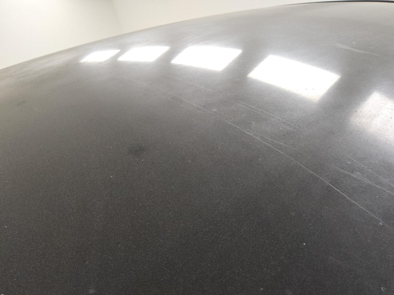 2012 Nissan Rogue S Черный vin: JN8AS5MT6CW250588 Damage: Roof Panel, Dent(S) W/ Paint Dmg, 1 To 2 Inches