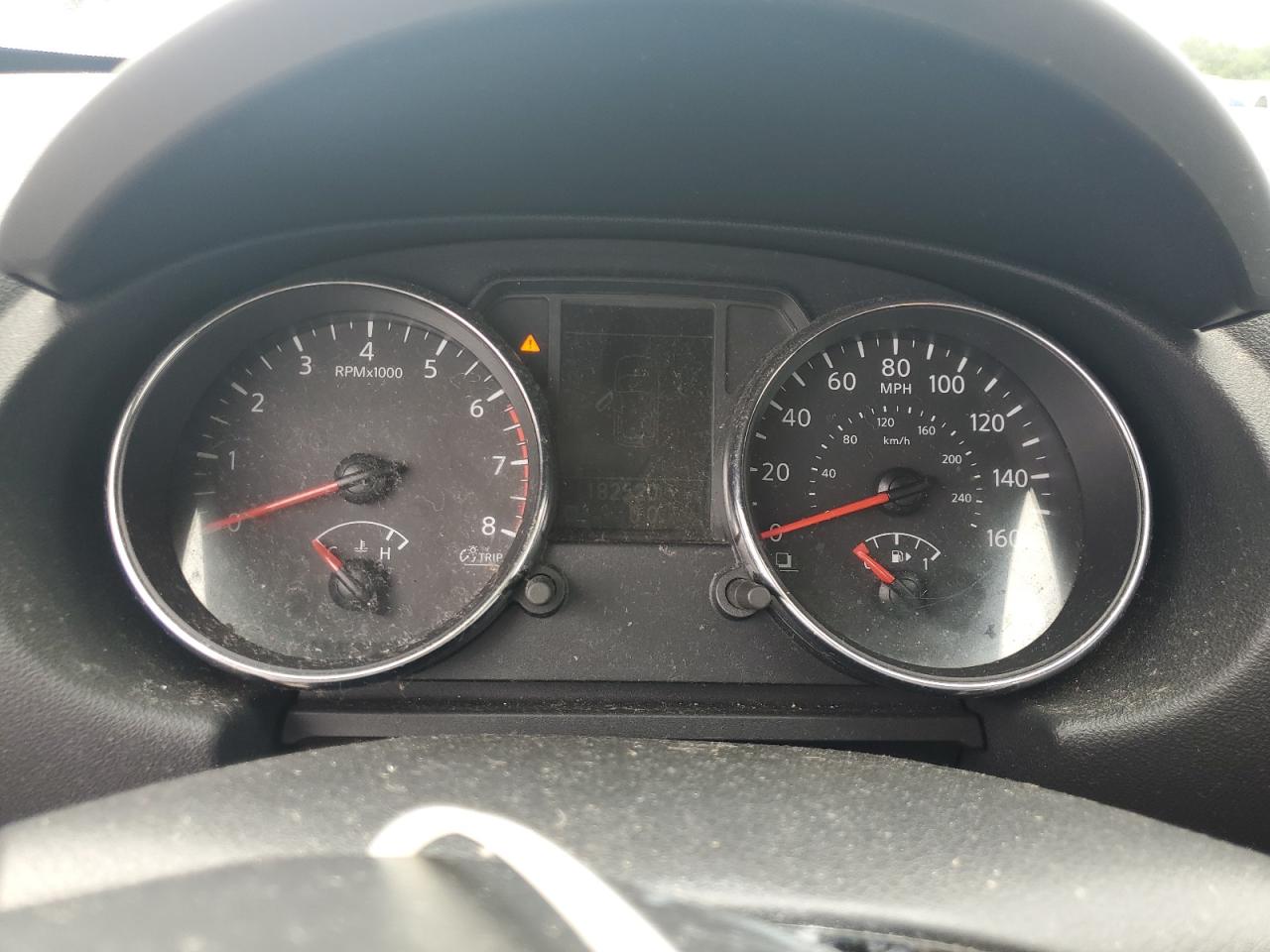 2012 Nissan Rogue S Gray vin: JN8AS5MT6CW276009
