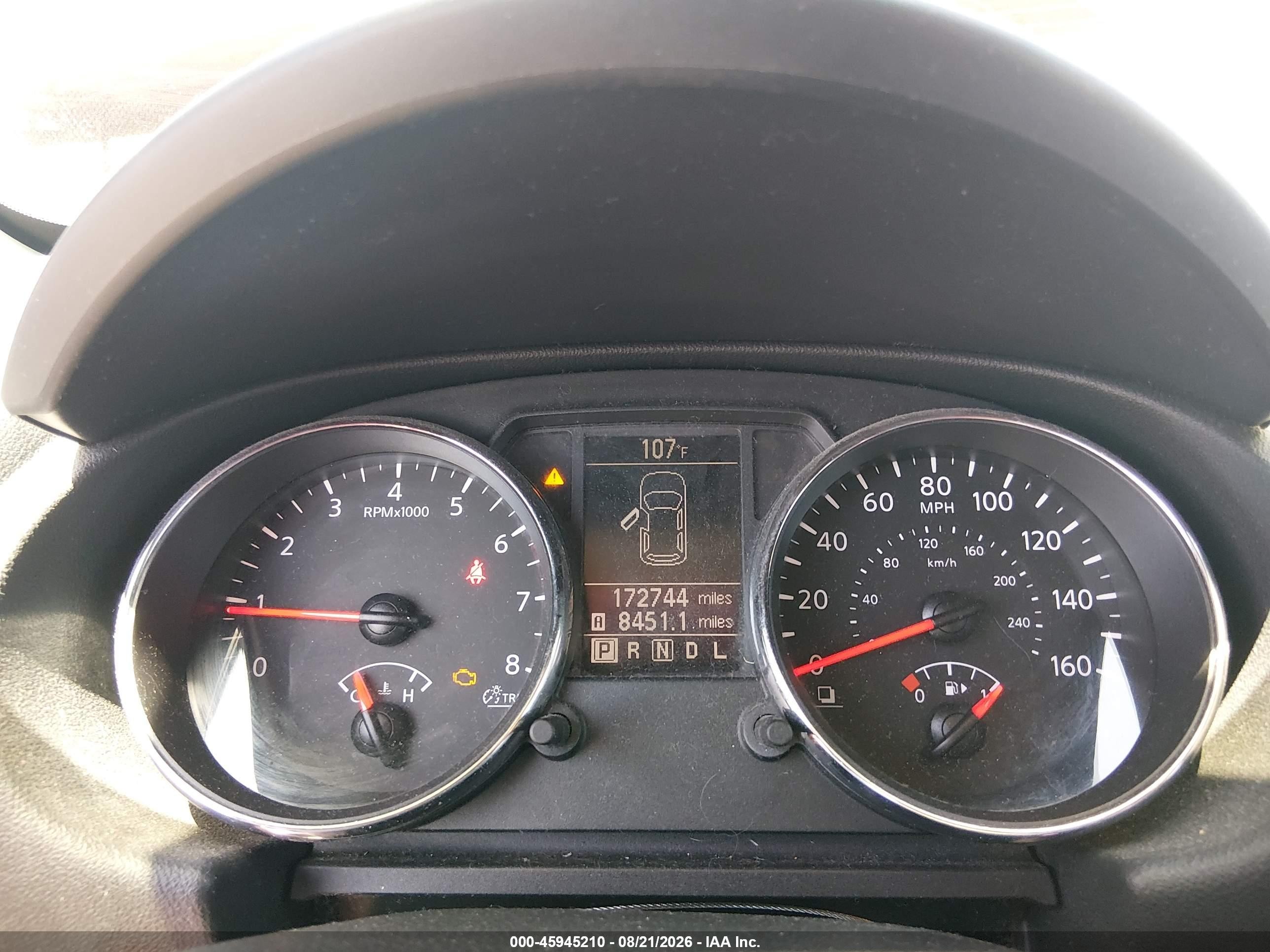 2012 Nissan Rogue Sv Красный vin: JN8AS5MT6CW286135