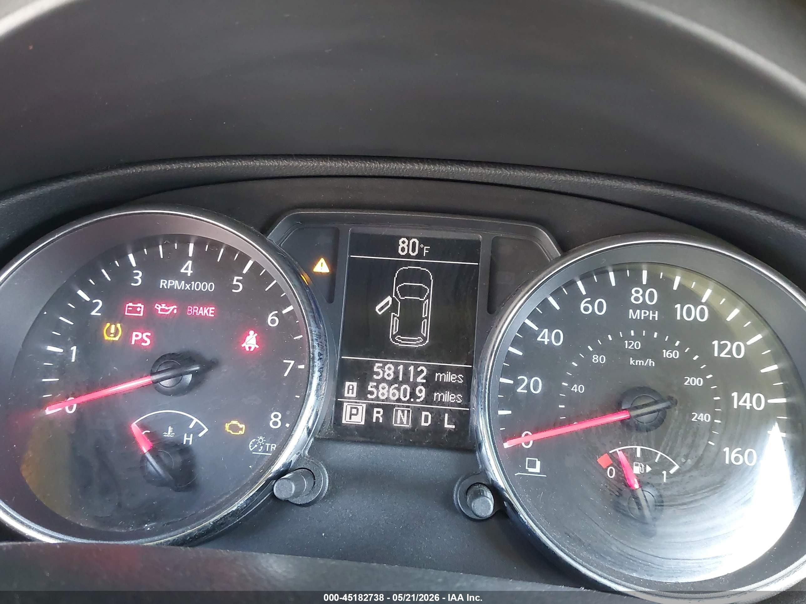 2012 Nissan Rogue Sv Blue vin: JN8AS5MT6CW604836