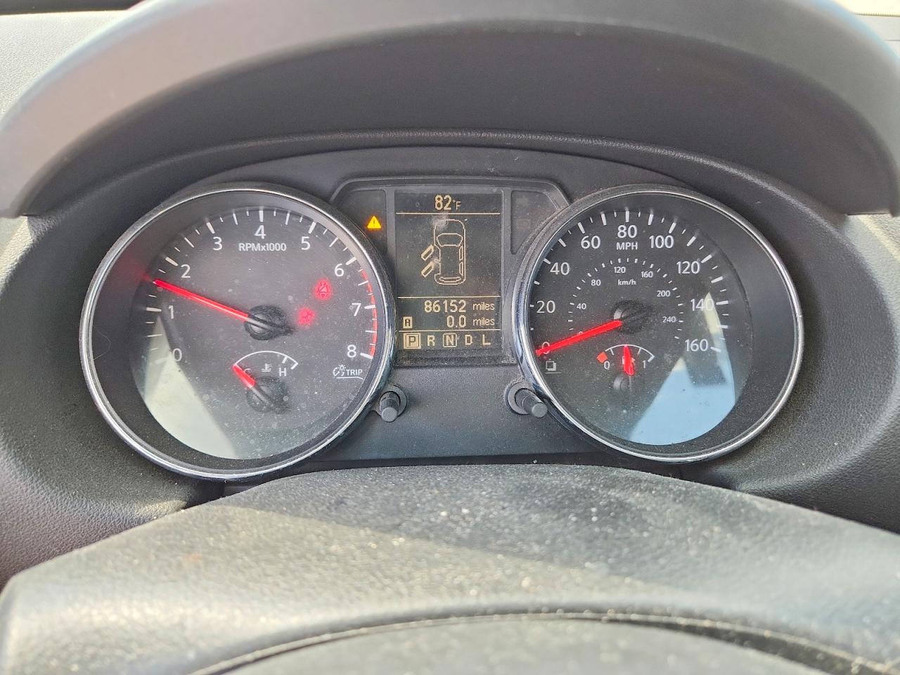 2012 Nissan Rogue S Gray vin: JN8AS5MT6CW609678
