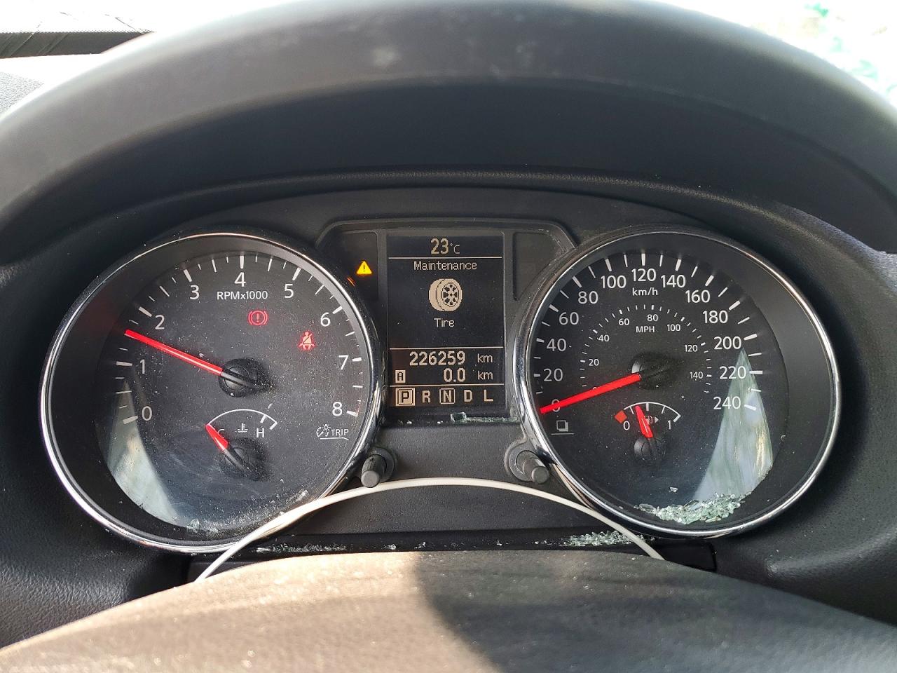 2013 Nissan Rogue S Black vin: JN8AS5MT6DW017893