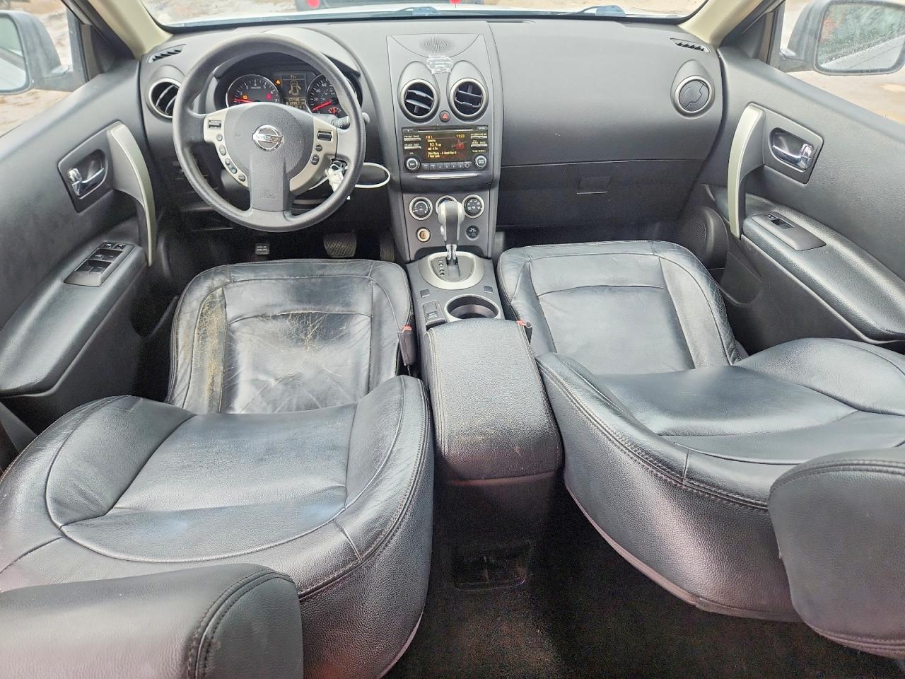 2013 Nissan Rogue S Silver vin: JN8AS5MT6DW034497