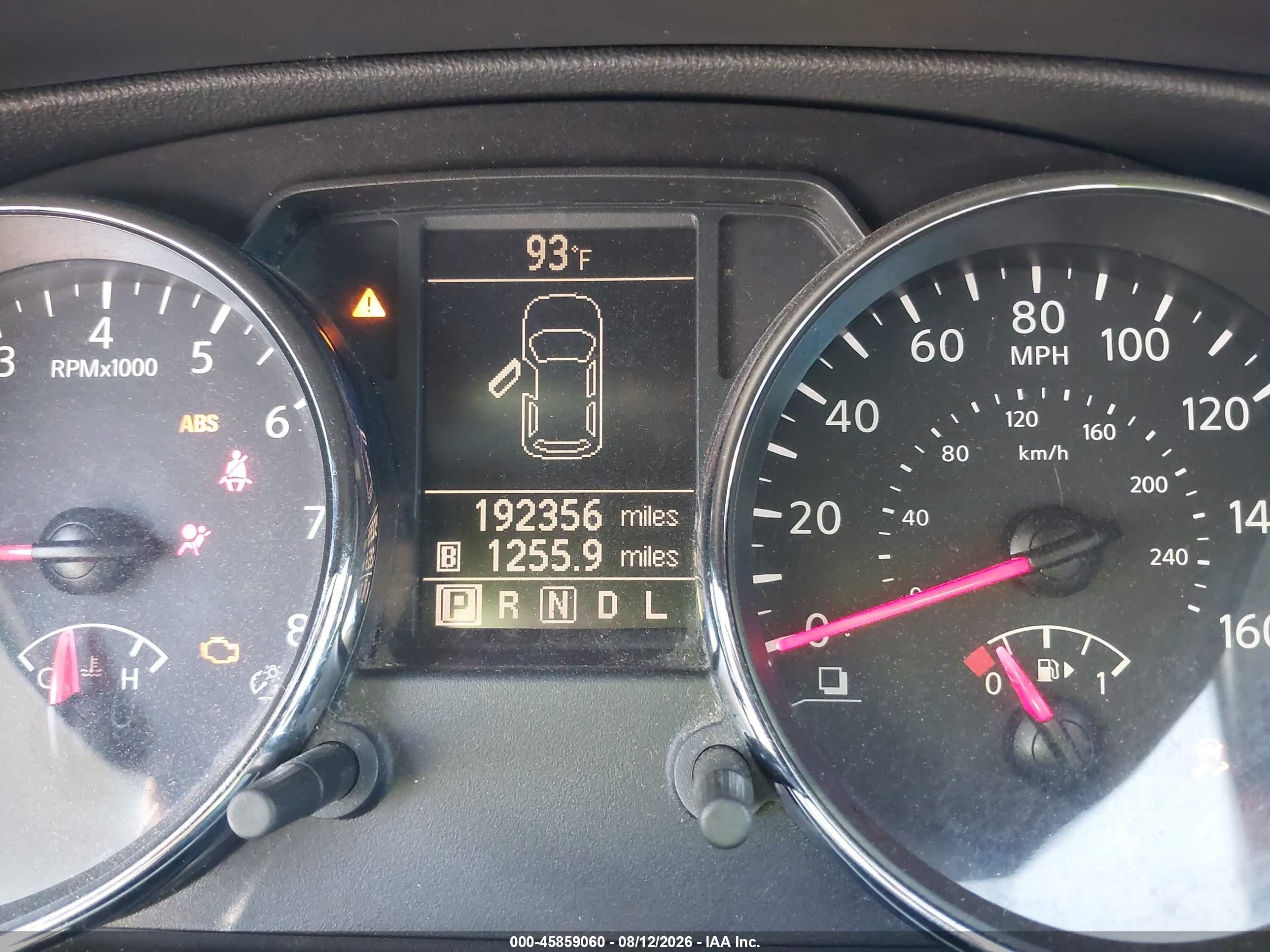 2013 Nissan Rogue S Black vin: JN8AS5MT6DW527001