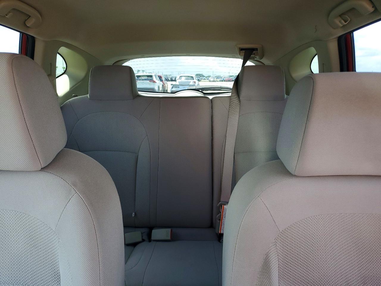 2013 Nissan Rogue S Burgundy vin: JN8AS5MT6DW536507